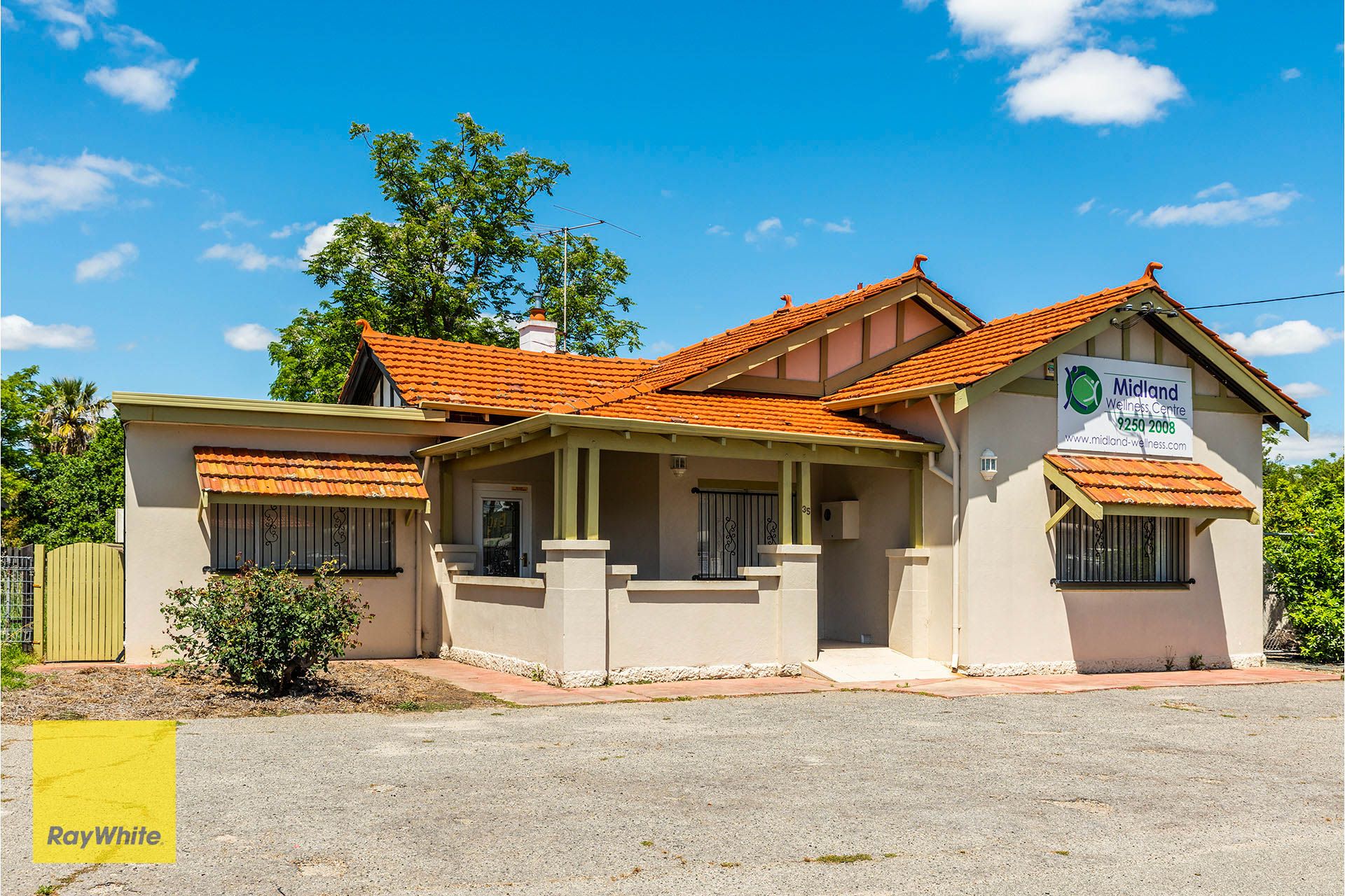 35 Victoria Street, Midland, WA 6056