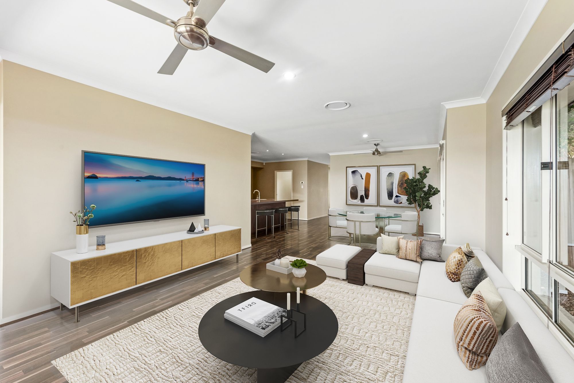 28 Lytham Circuit, North Lakes, QLD 4509