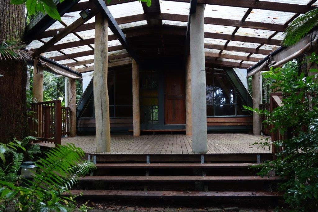 1 Masons Road, Kuranda, QLD 4881