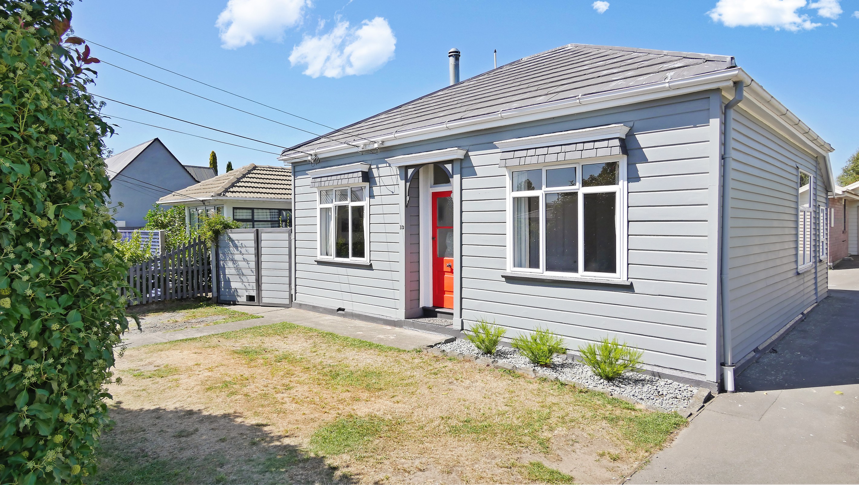 13 Chatham Street, Addington, Christchurch City