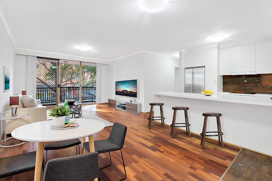 15/128 George Street, Redfern, NSW 2016