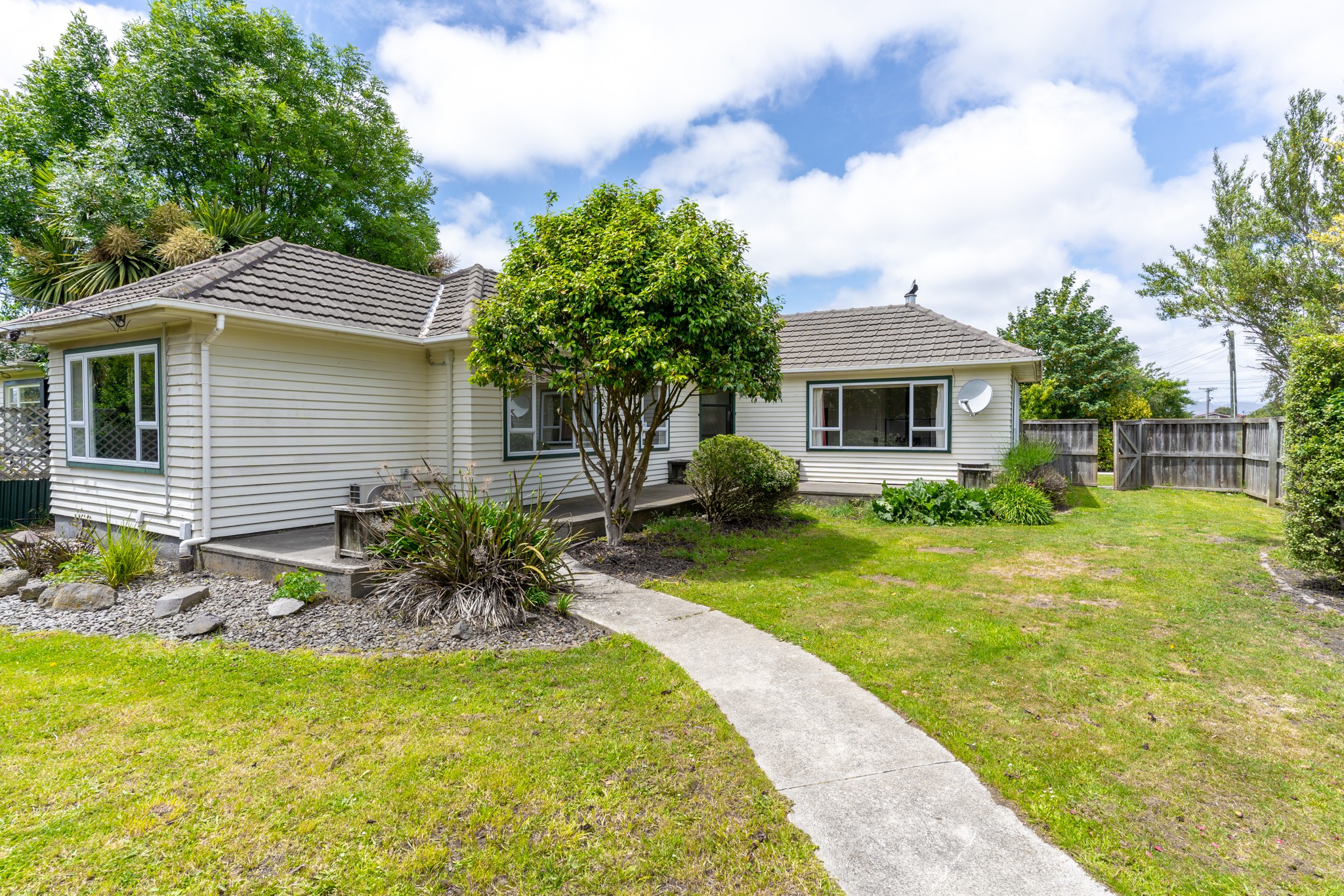 50 Glenfield Crescent, Mairehau, Christchurch City