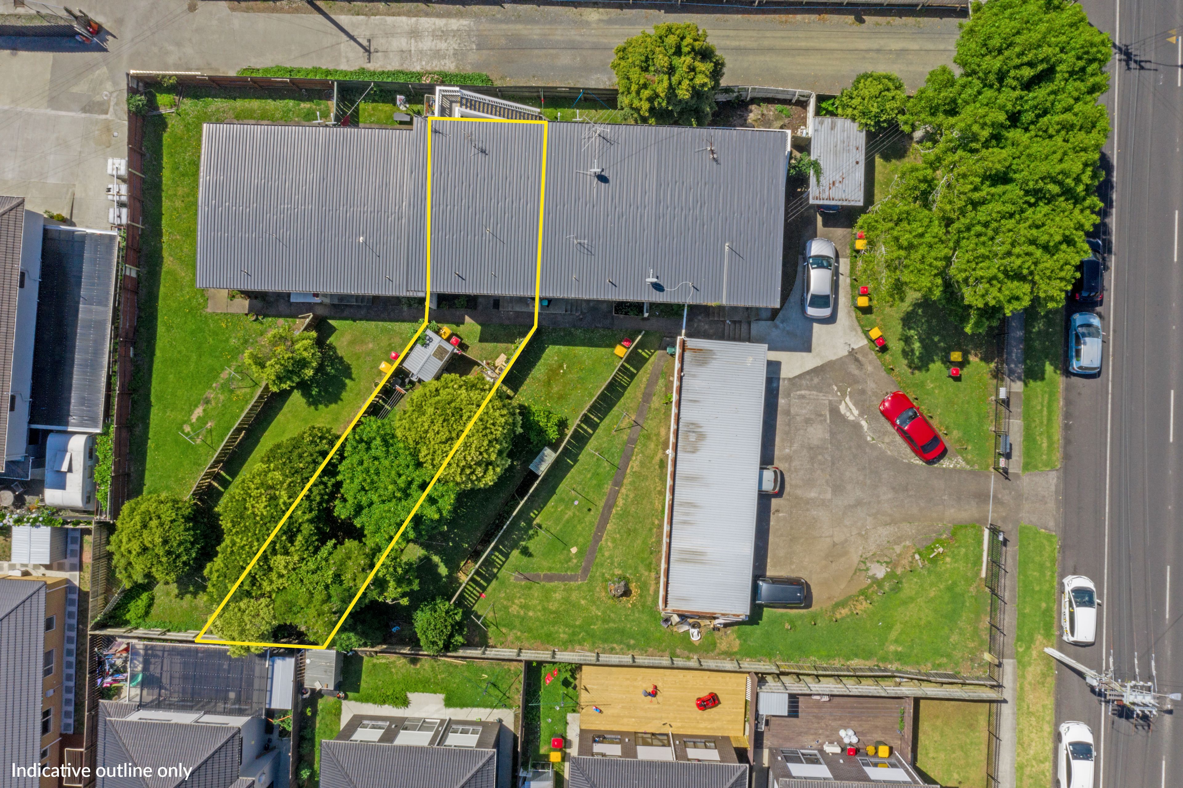 3/87 Wallace Road, Papatoetoe, Manukau City