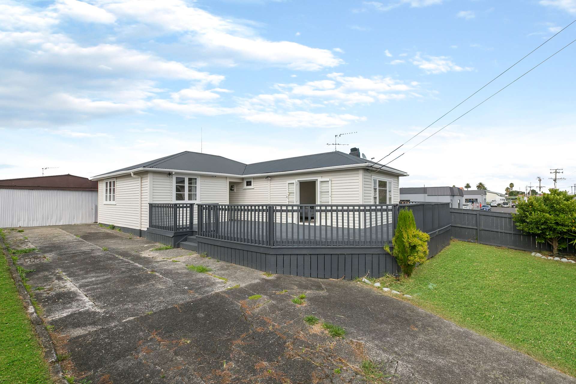 15 Old Wairoa Road photo 1