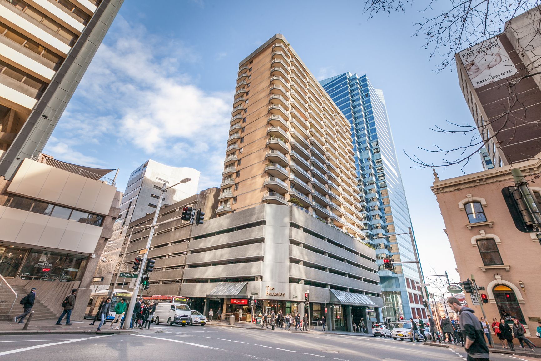 31/25 Market Street, Sydney, NSW 2000