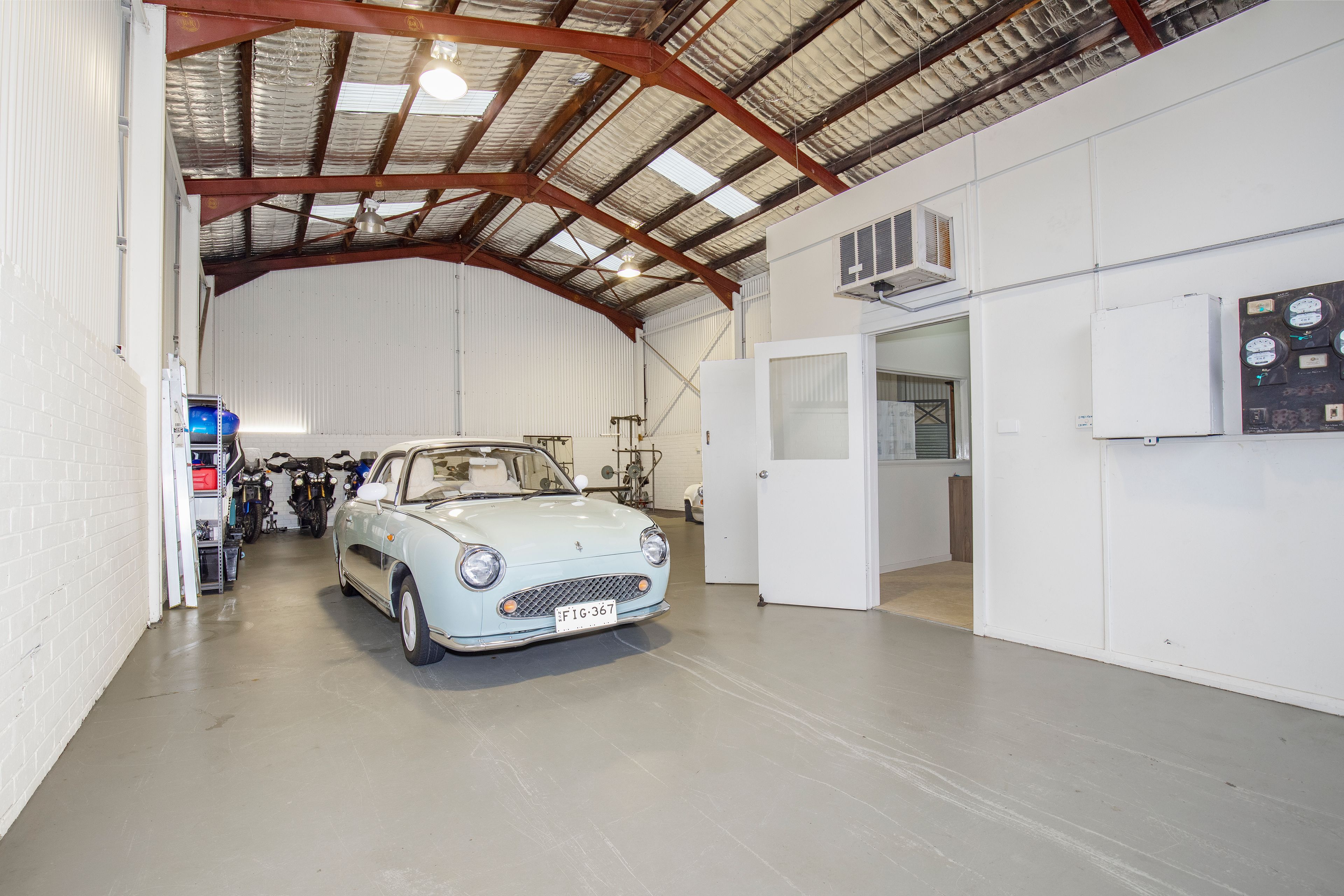 46 Annie Street, Wickham, NSW 2293