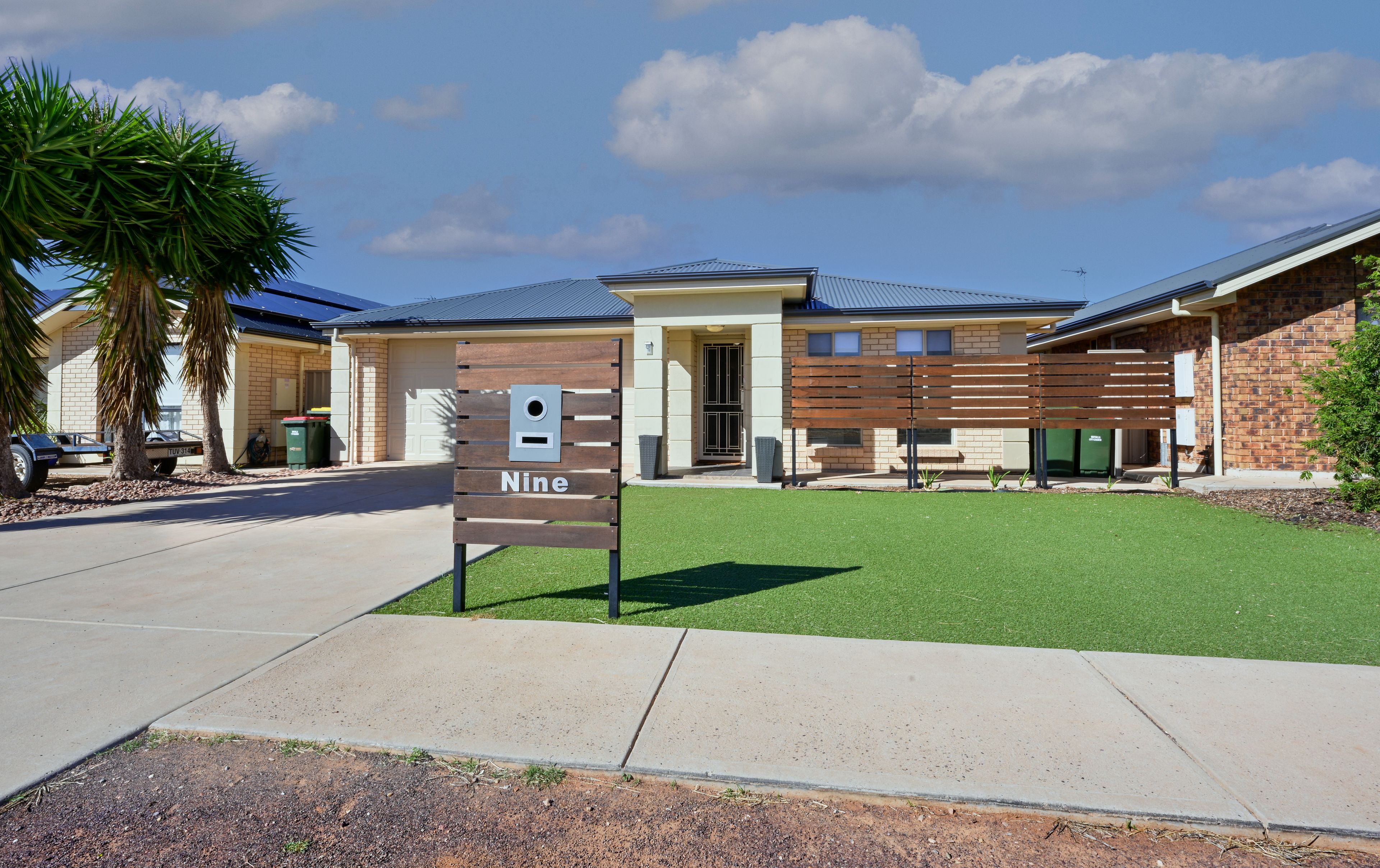 9 Bradshaw Street, Whyalla Jenkins SA 5609