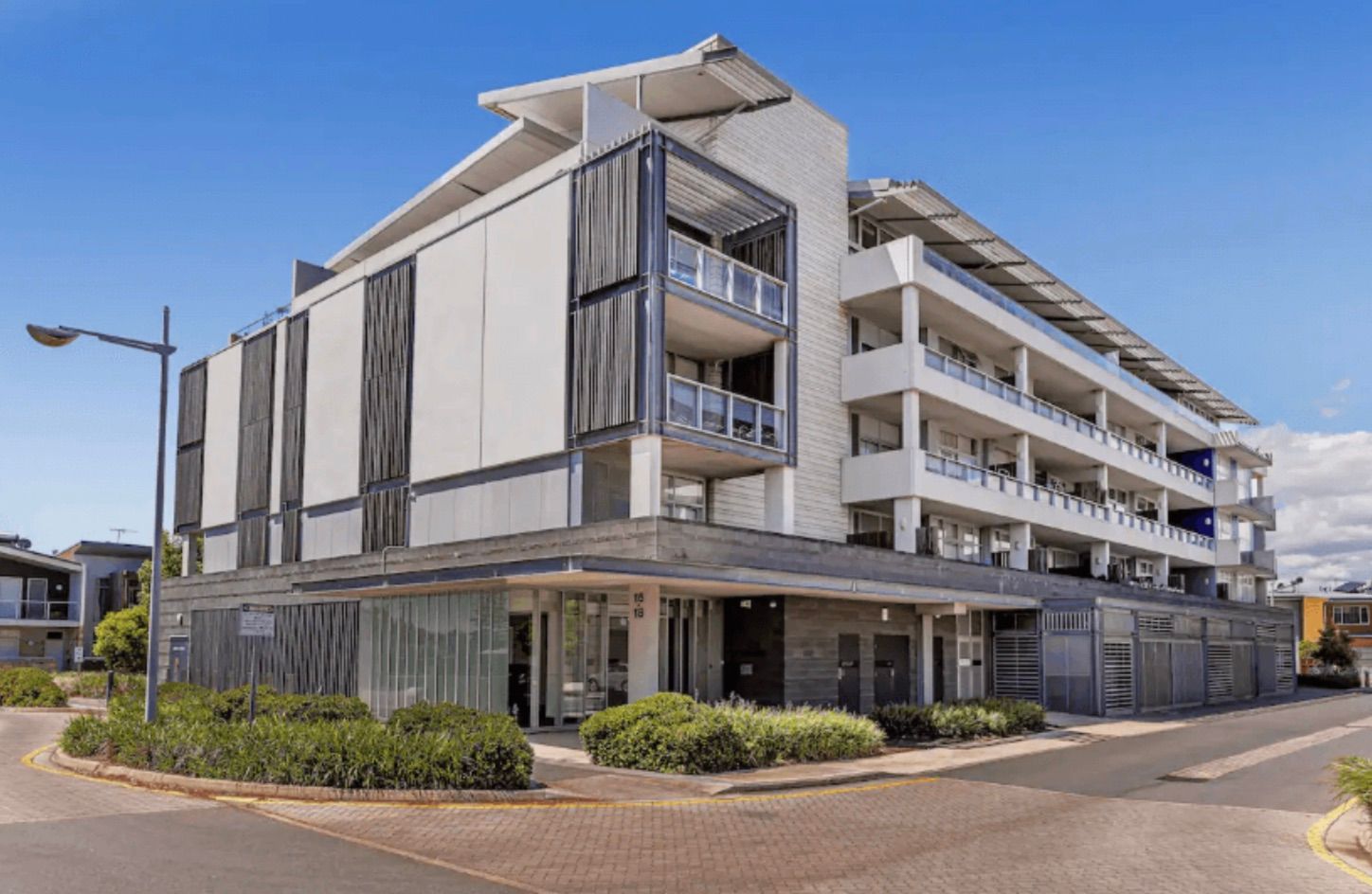 206/16-18 Wirra Drive, New Port SA 5015