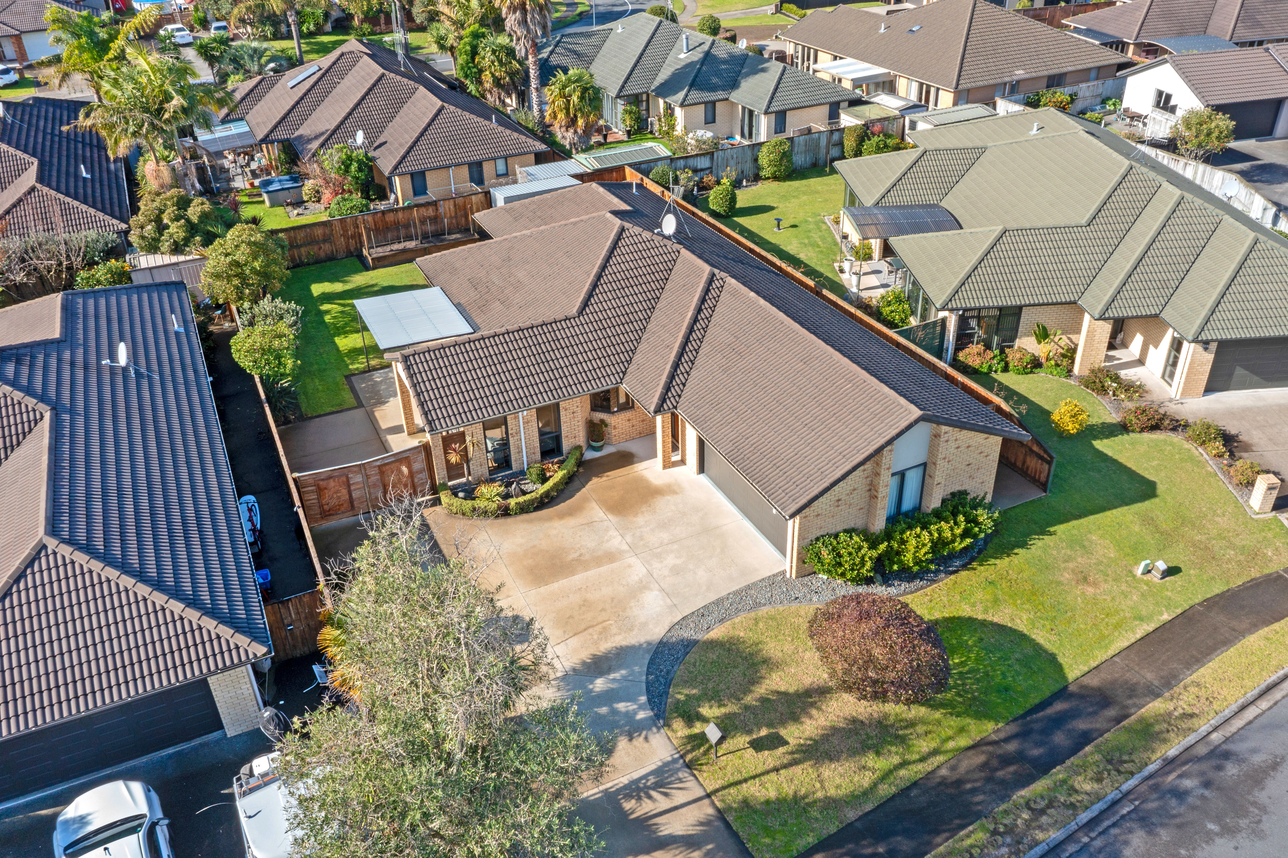 3 Pat Bishop Place, Papamoa Beach, Tauranga City