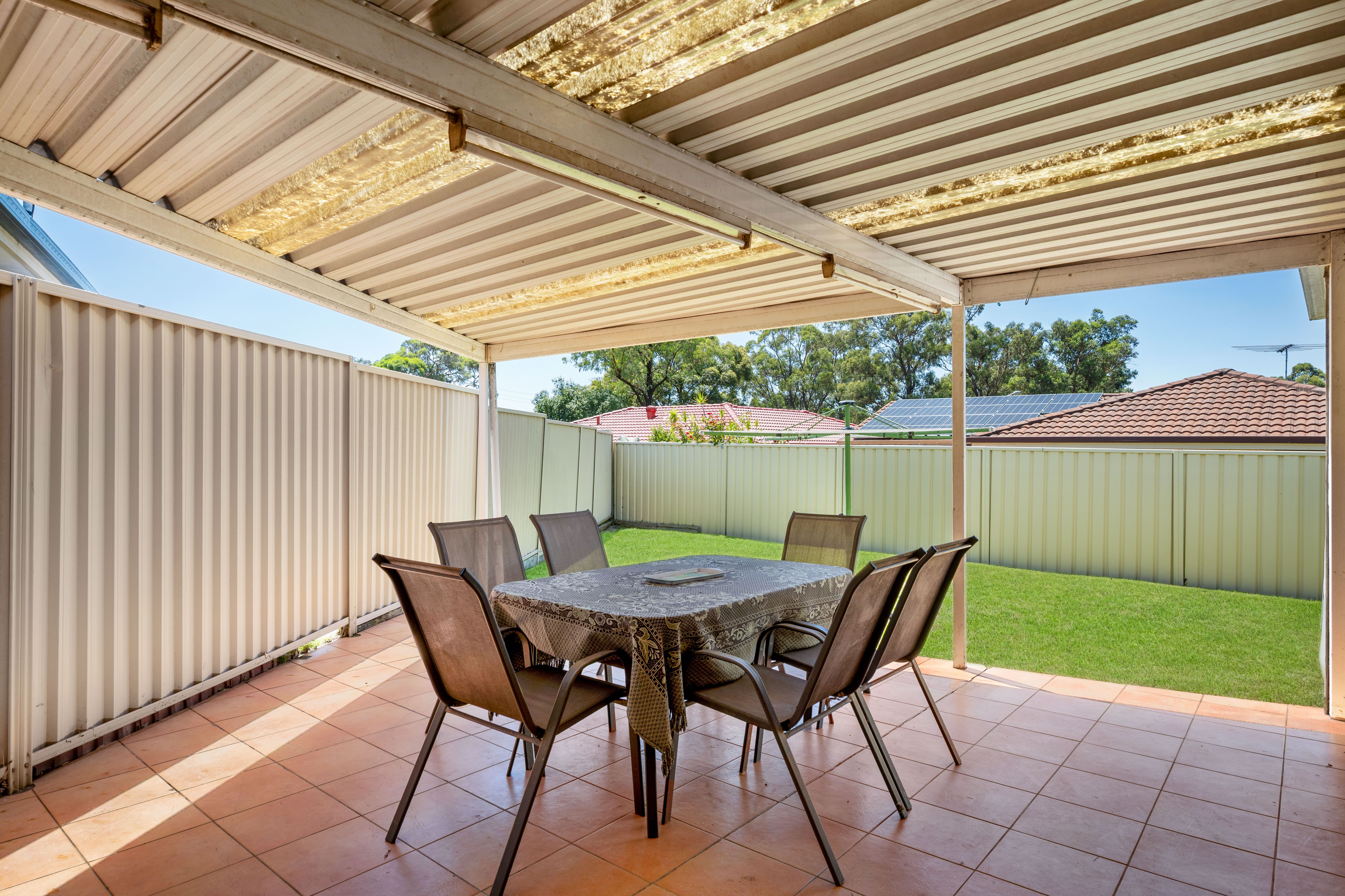 22 Martin Grove, Colyton, NSW