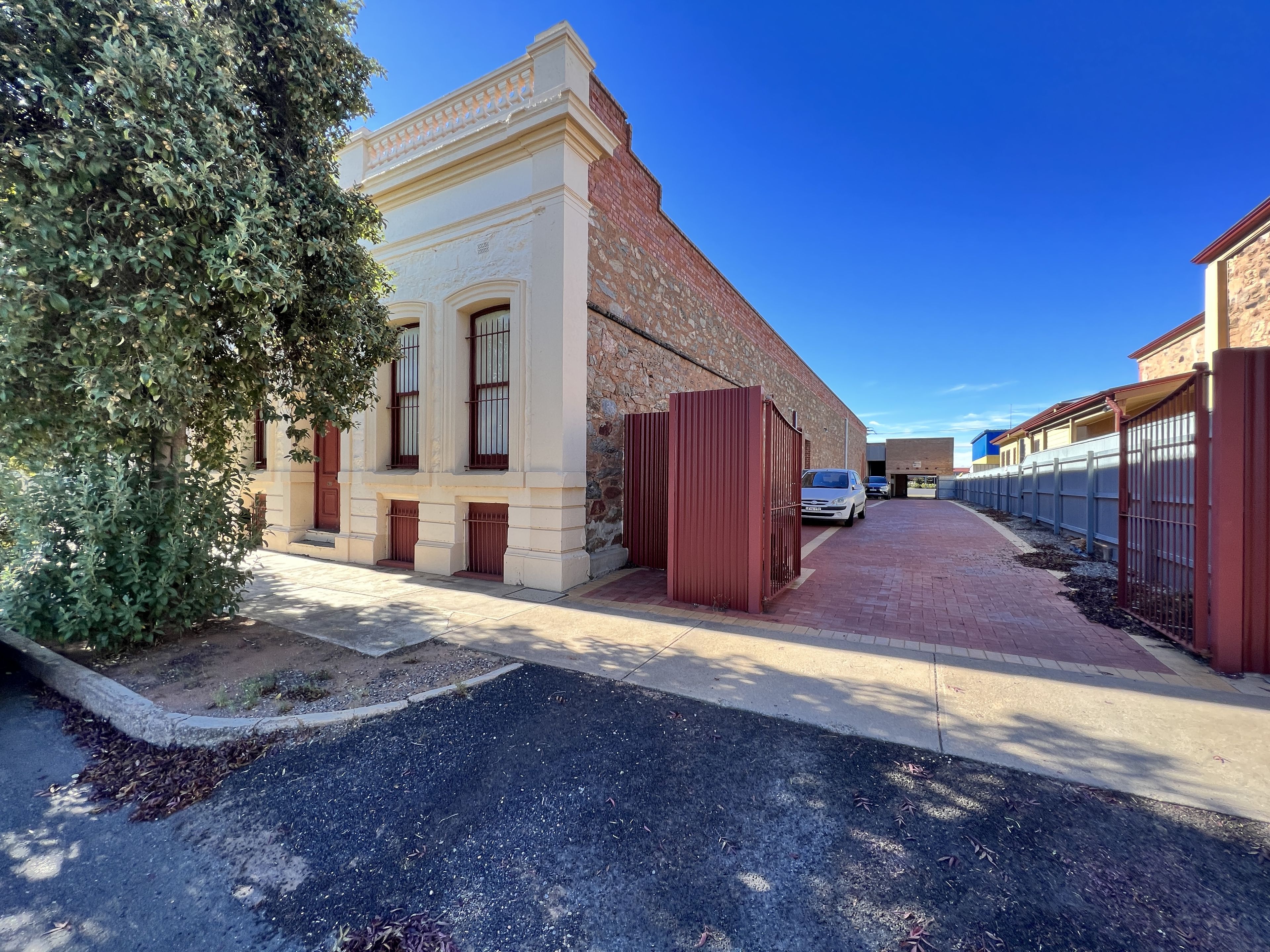 22 Delamore Street, Broken Hill, NSW 2880 Offices for Sale Ray
