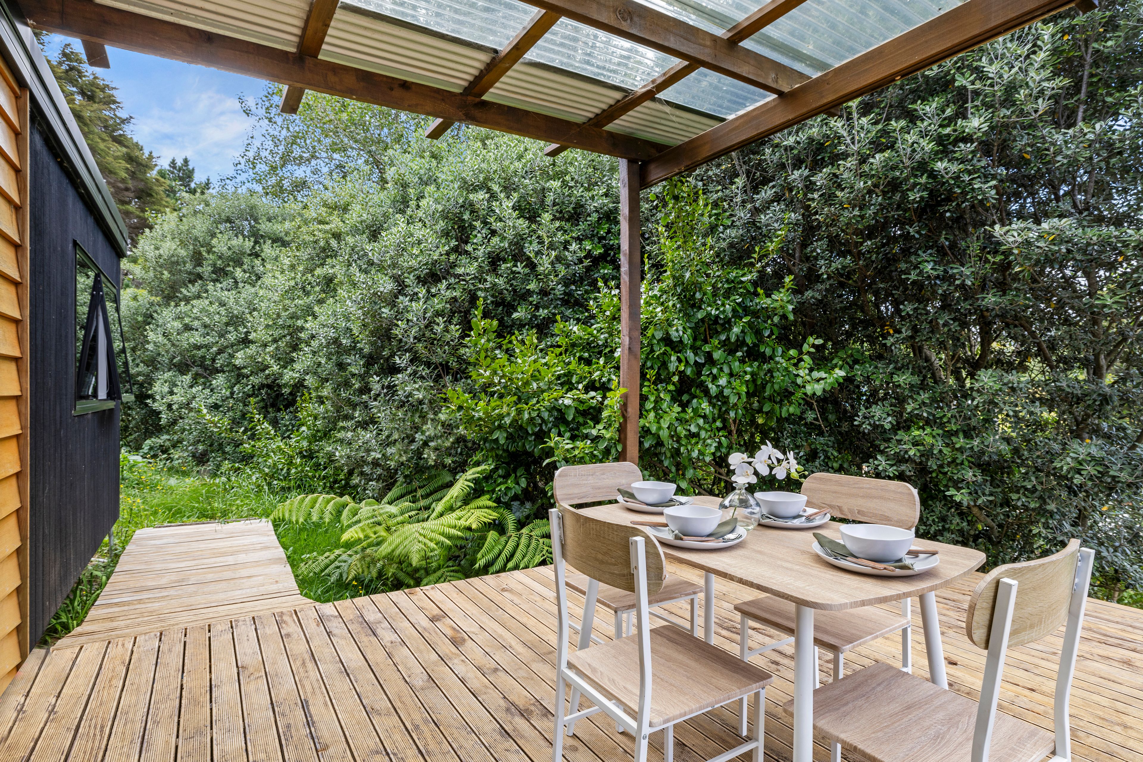 8 Te Toki Way, Raglan, Waikato District