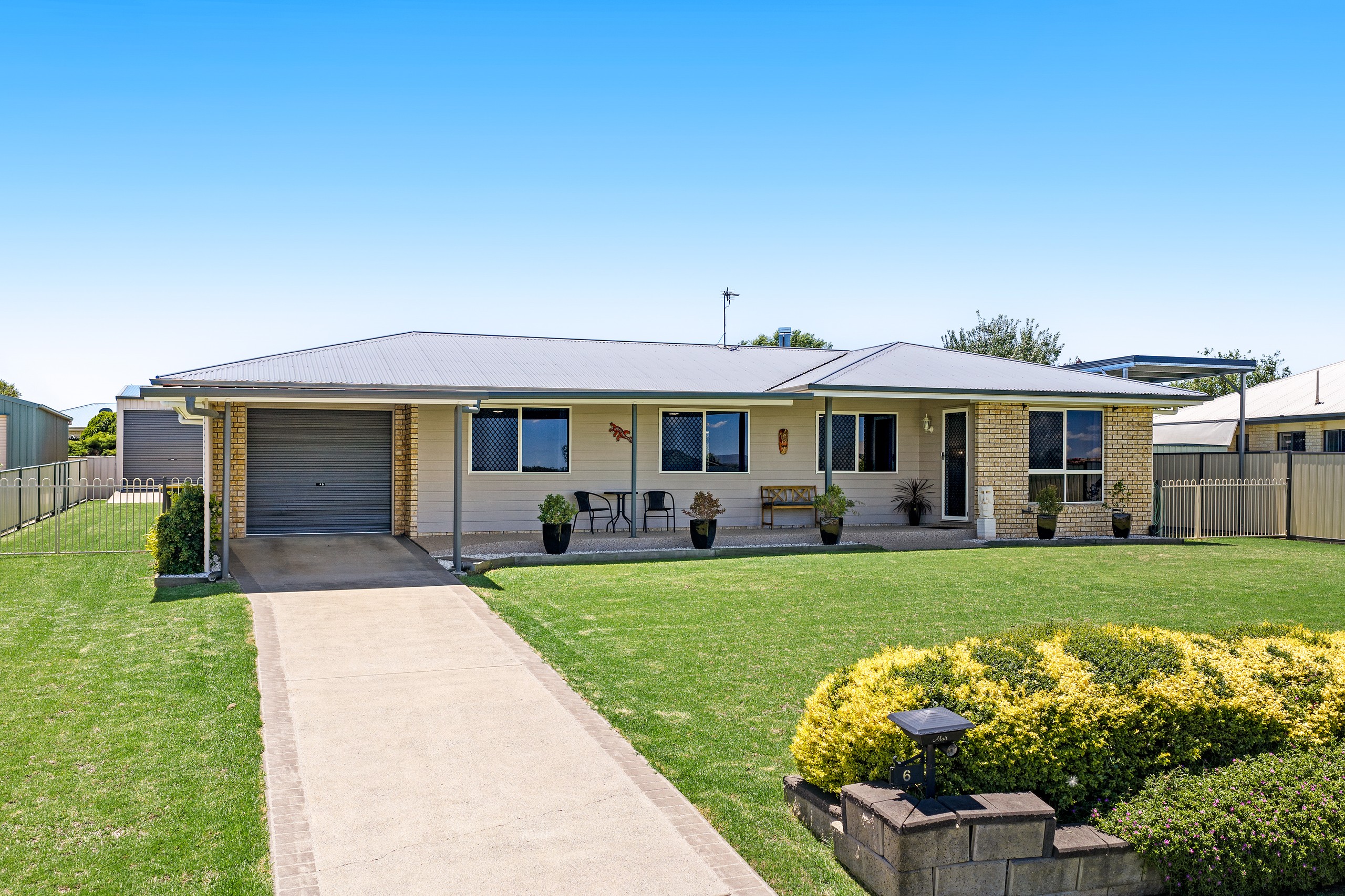 6 Hans Borgar Court, Warwick, QLD 4370