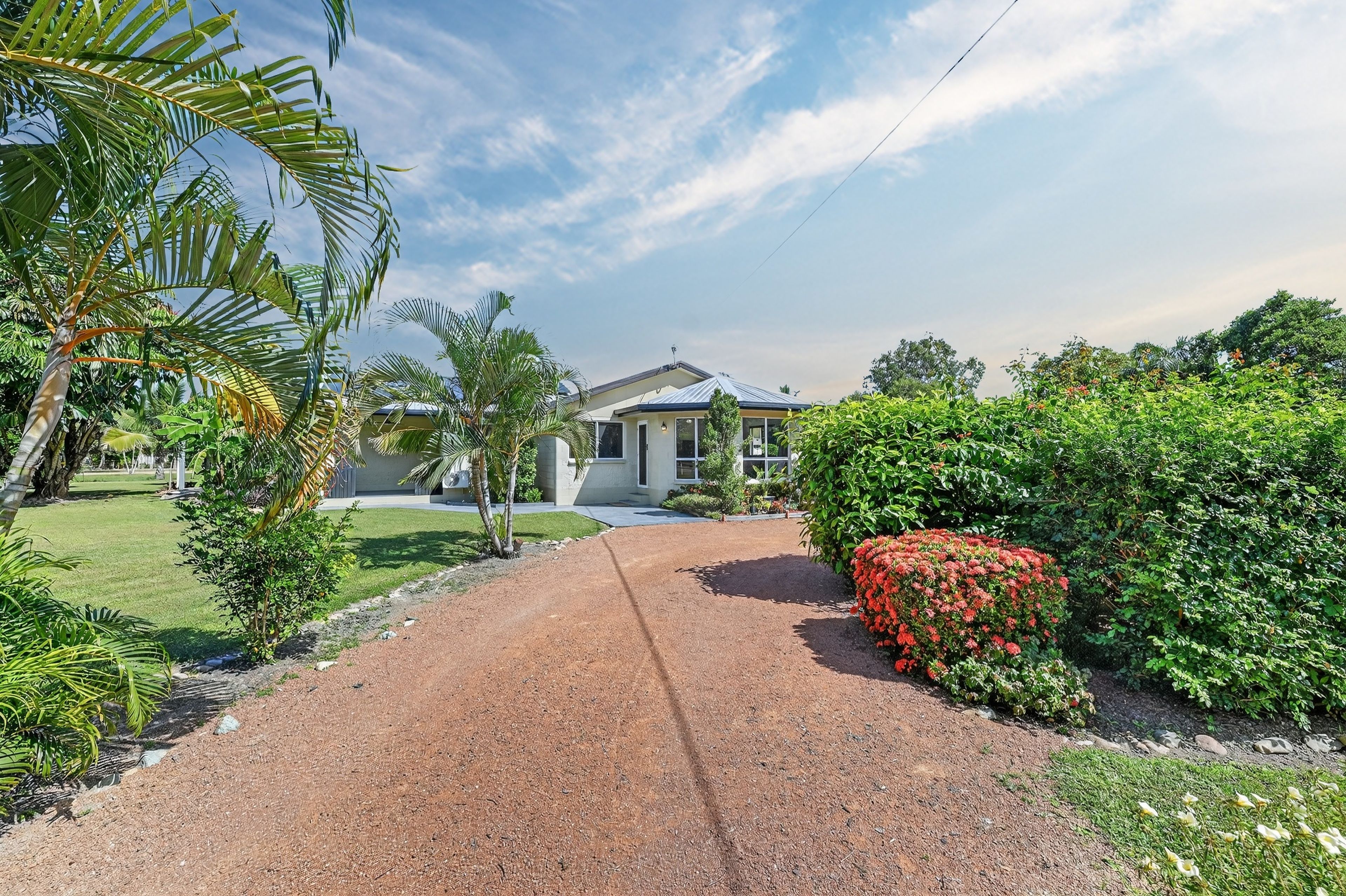 5 Darley Road, Bluewater, QLD 4818