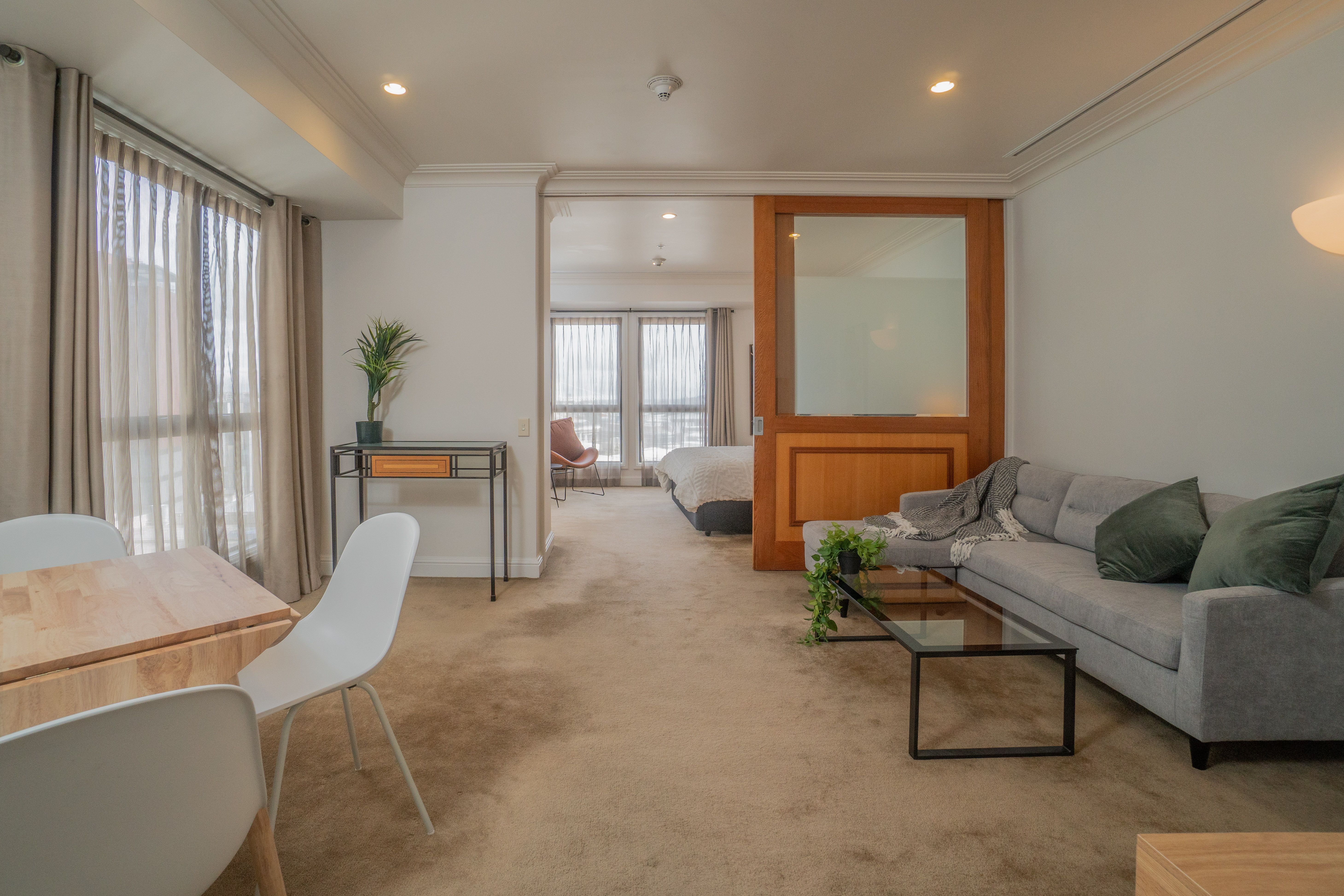 901/22 Nelson Street, Auckland Central, Auckland City