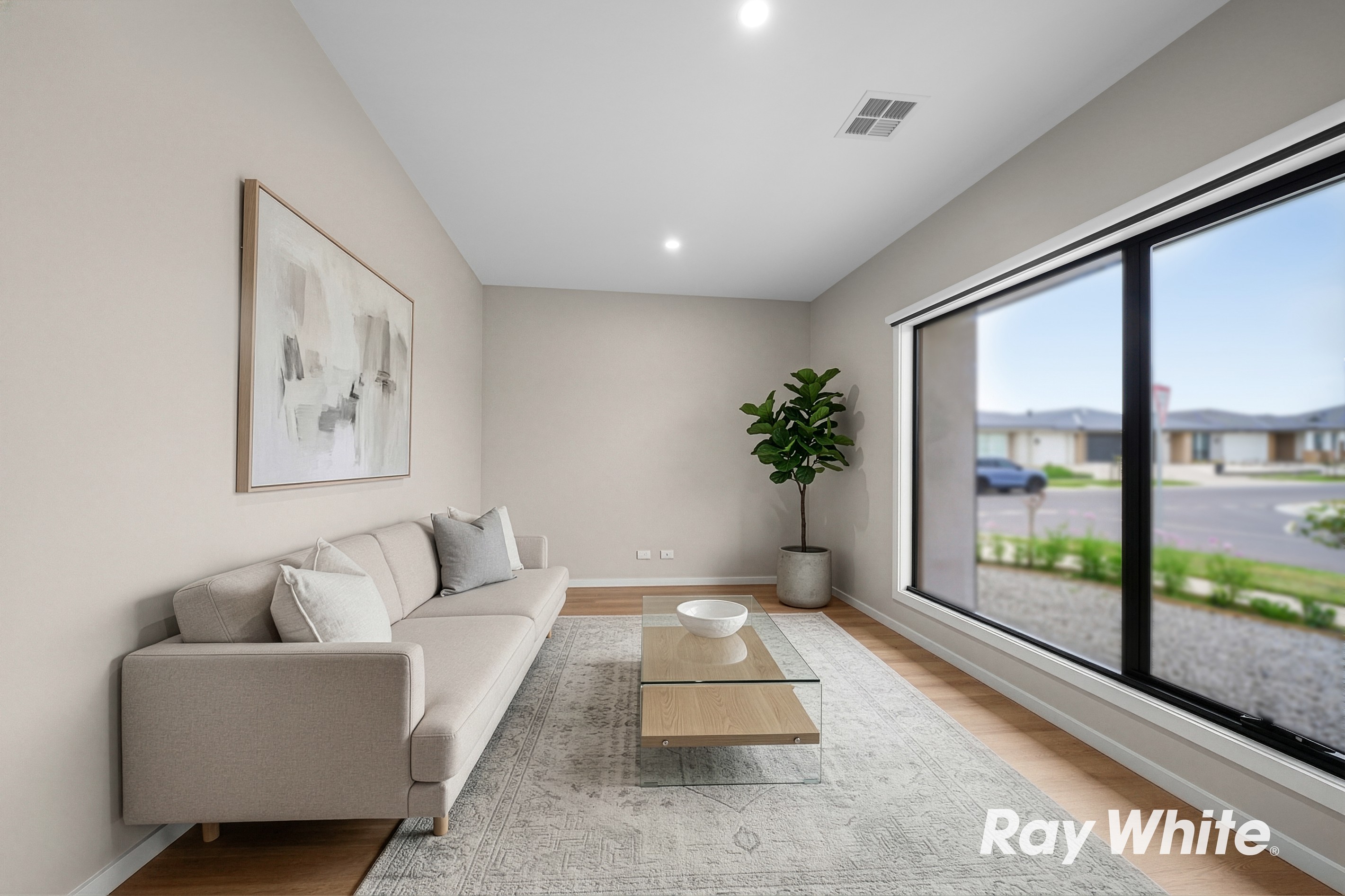 2 Heaton Road, Donnybrook, VIC 3064
