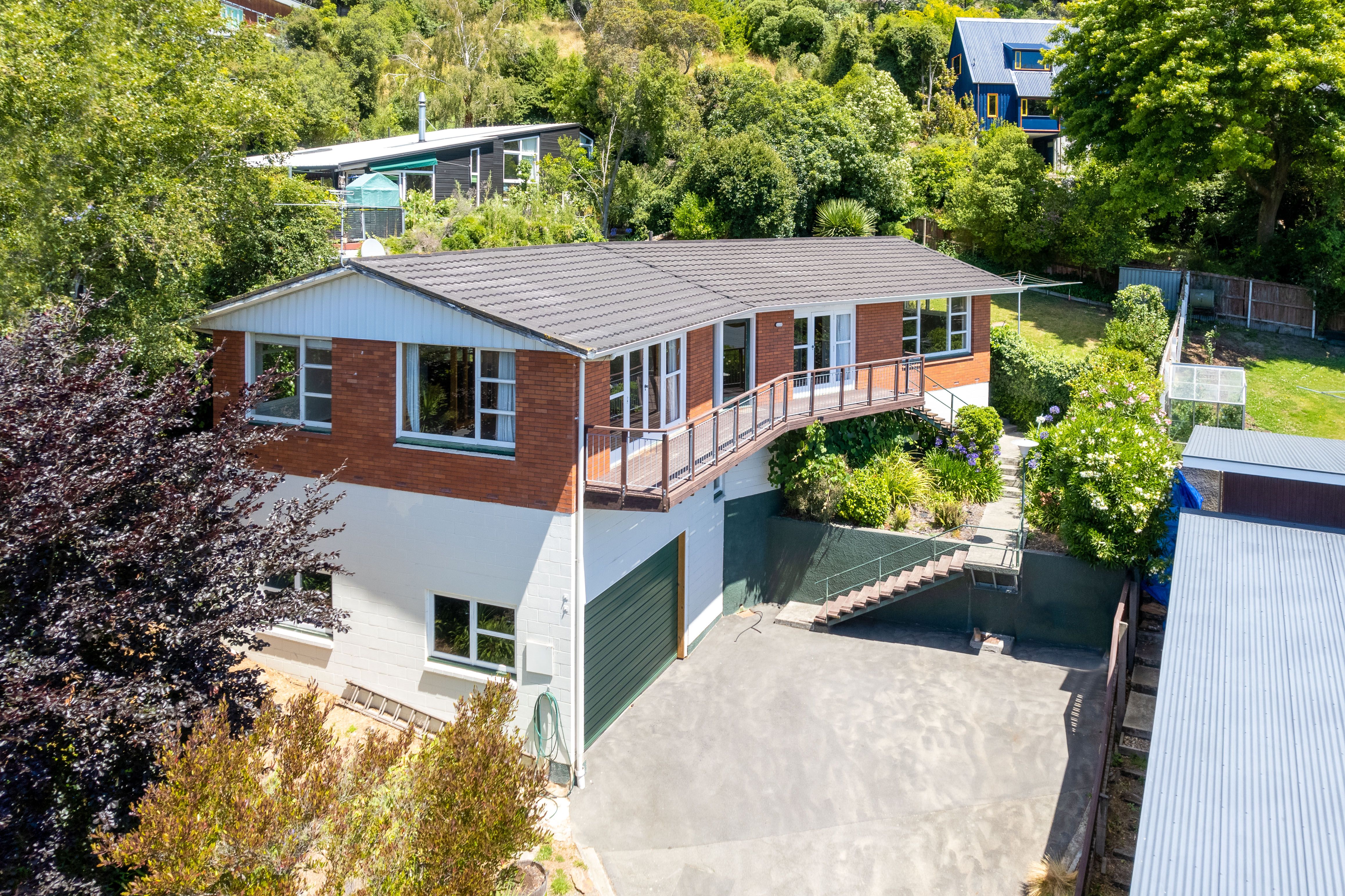 46 Landsdowne Terrace, Cashmere, Christchurch City