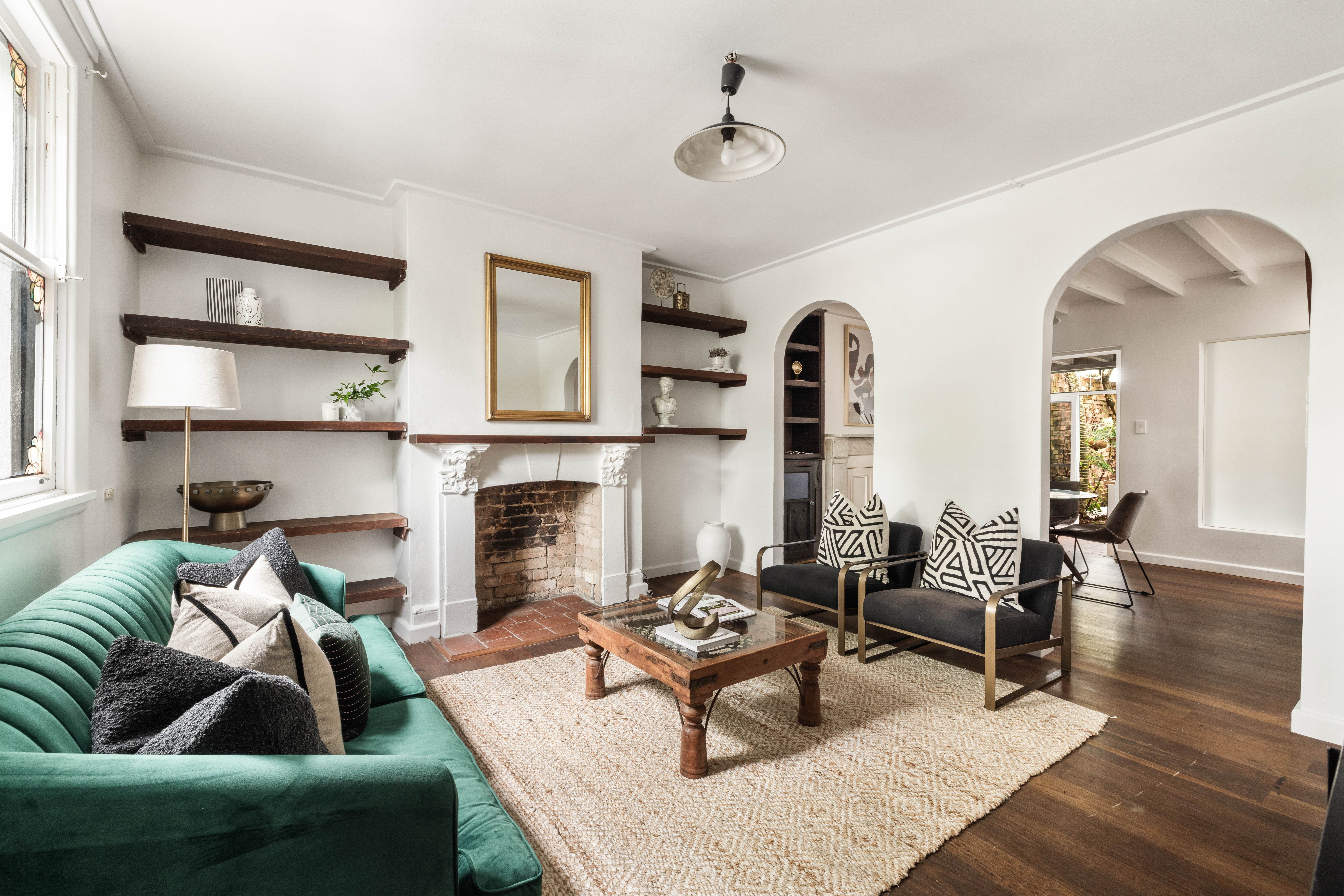 78 Ann Street, Surry Hills NSW 2010