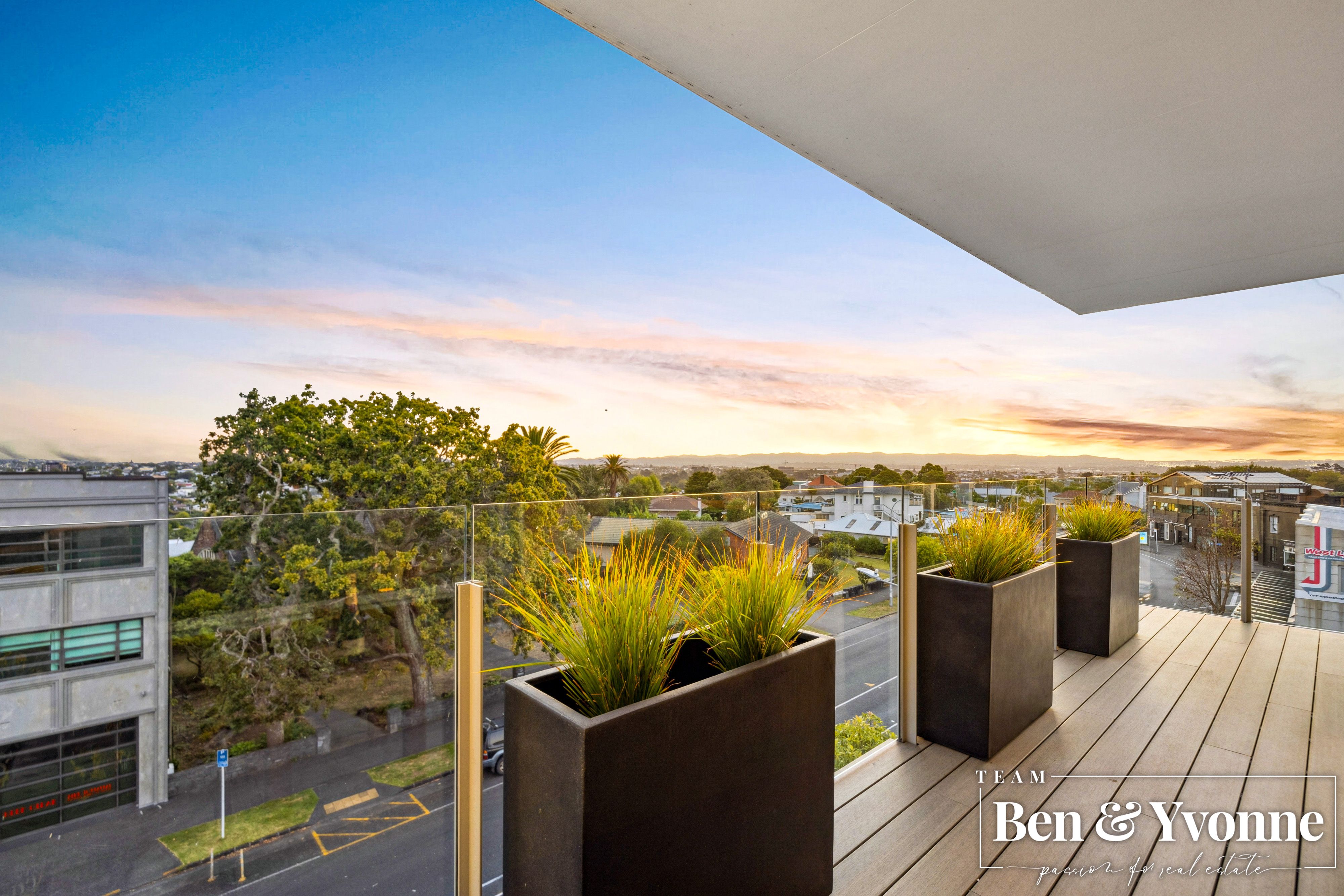 504/19 Surrey Crescent, Grey Lynn, Auckland City