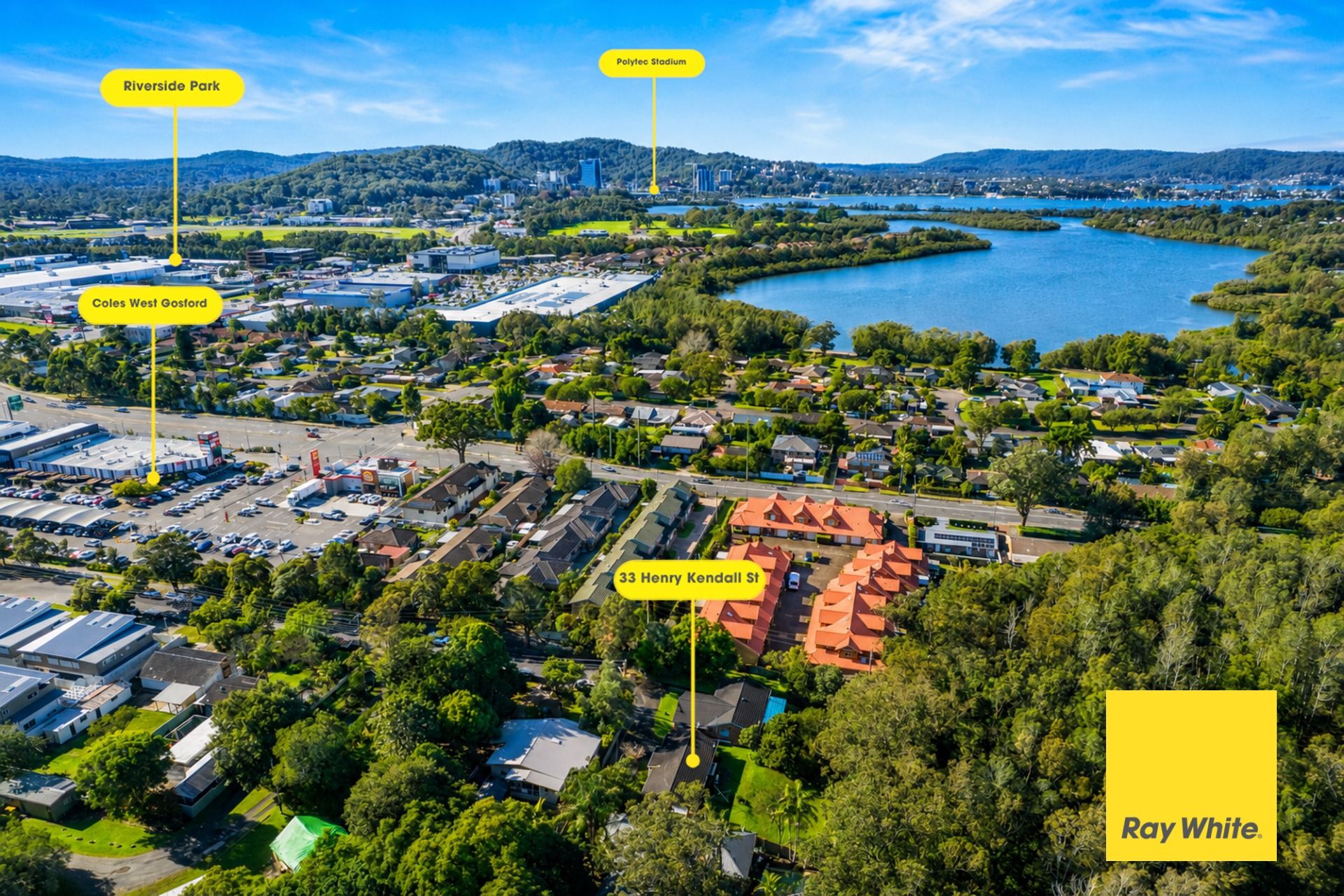 33 Henry Kendall Street — photo from Ray White Umina Beach
