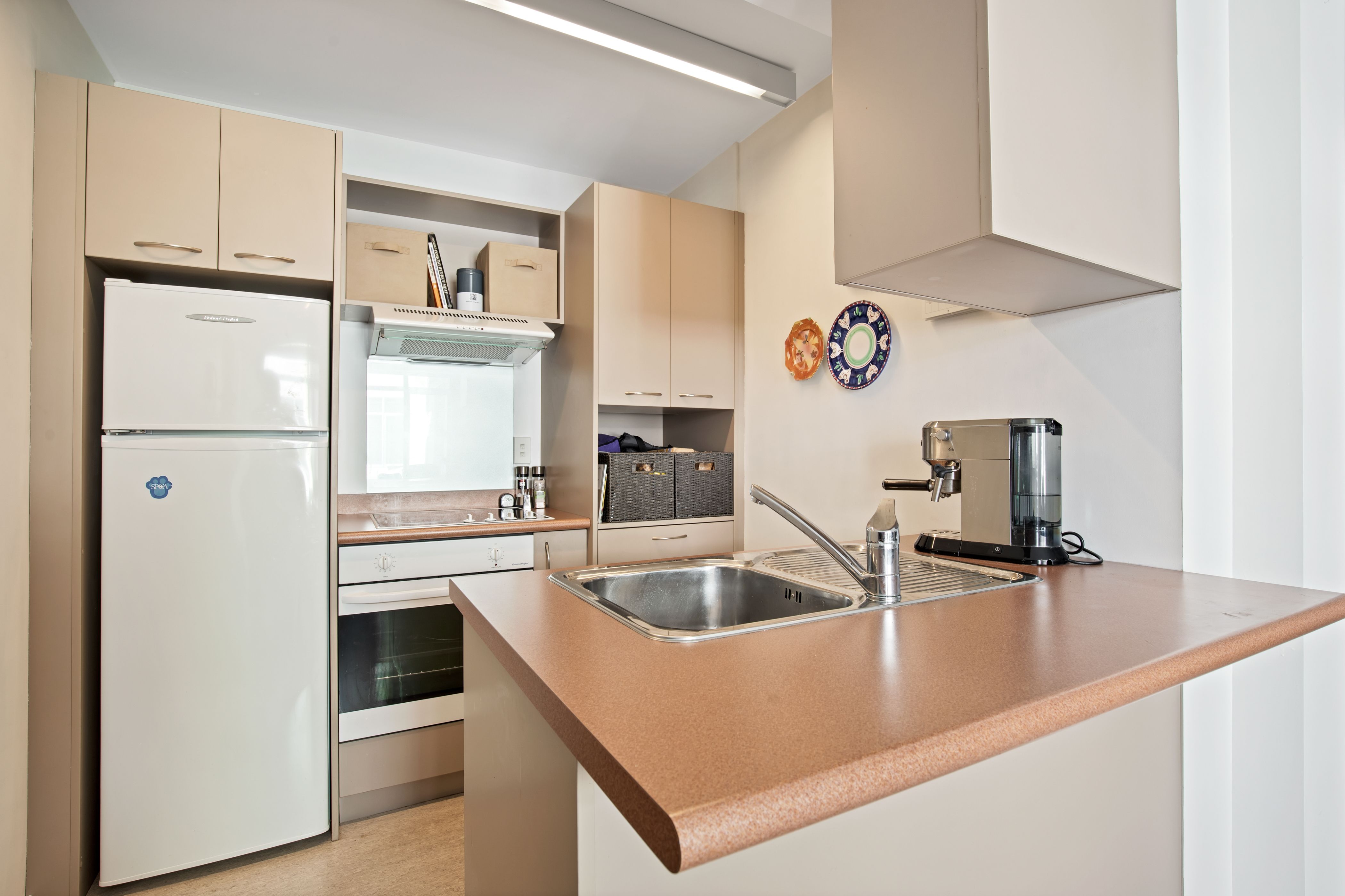 4B/115 Dixon Street, Wellington Central, Wellington City