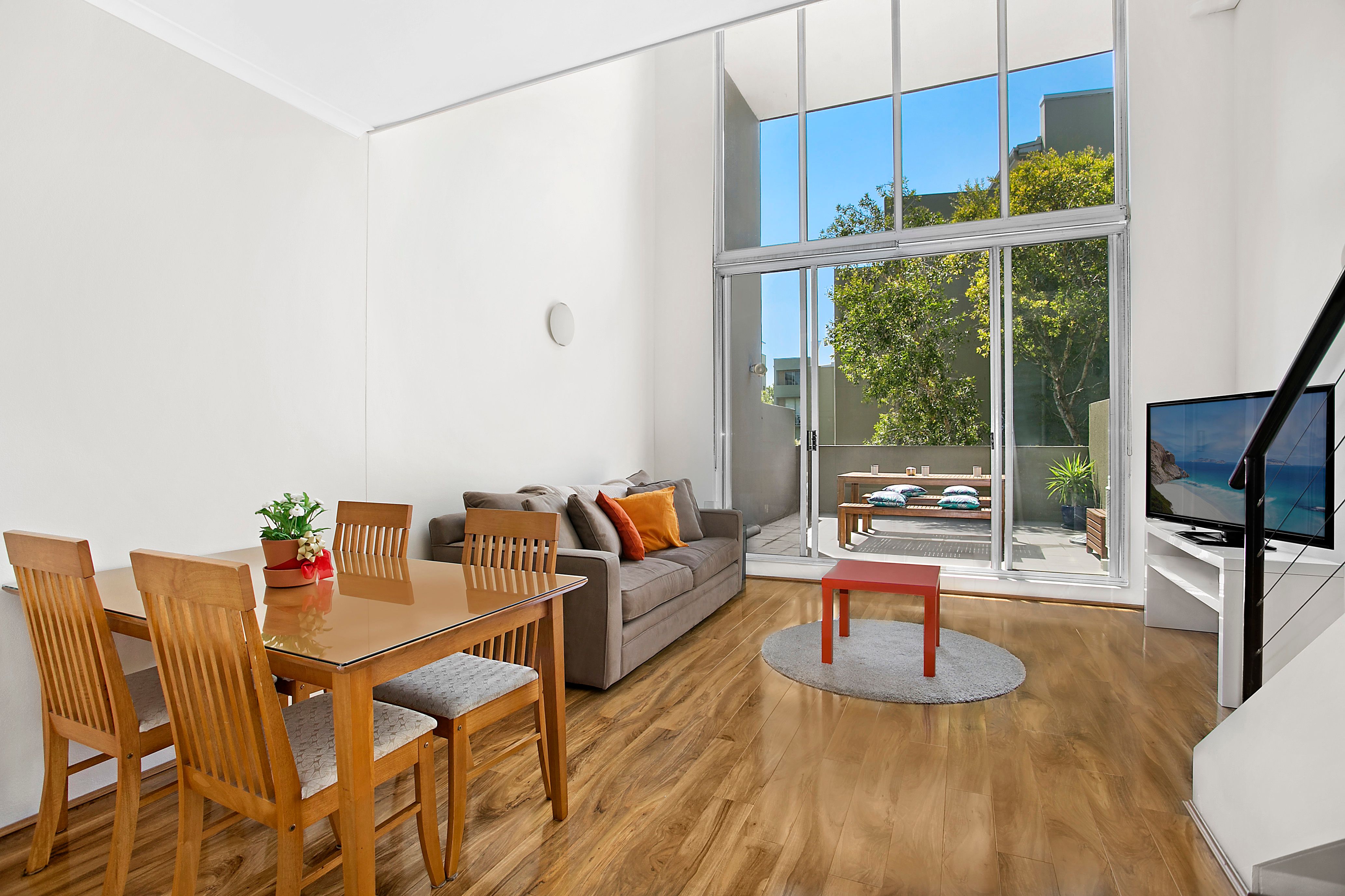 7/4 Gillespie Avenue, Alexandria, NSW 2015