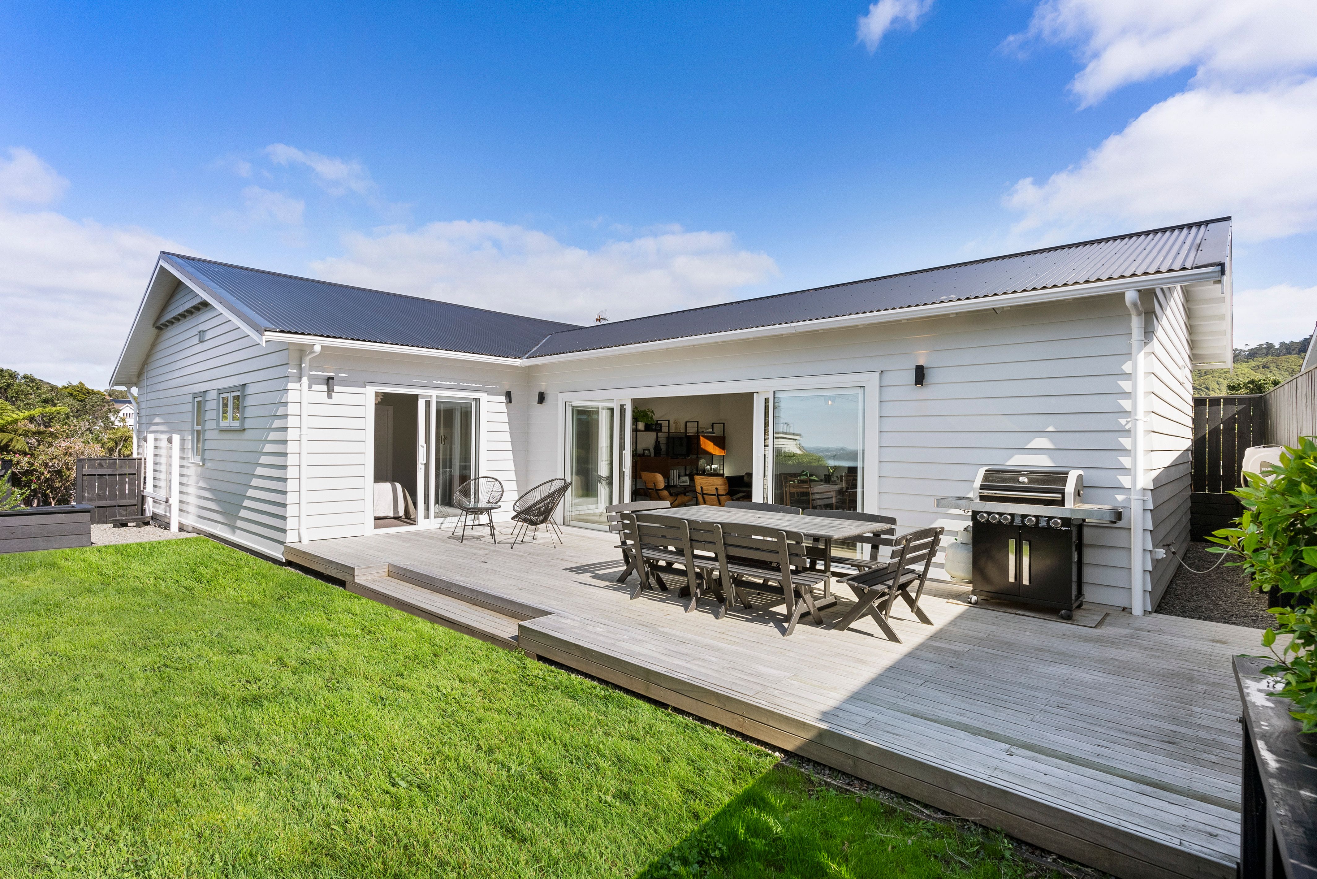 97 Cashmere Avenue, Khandallah, Wellington City