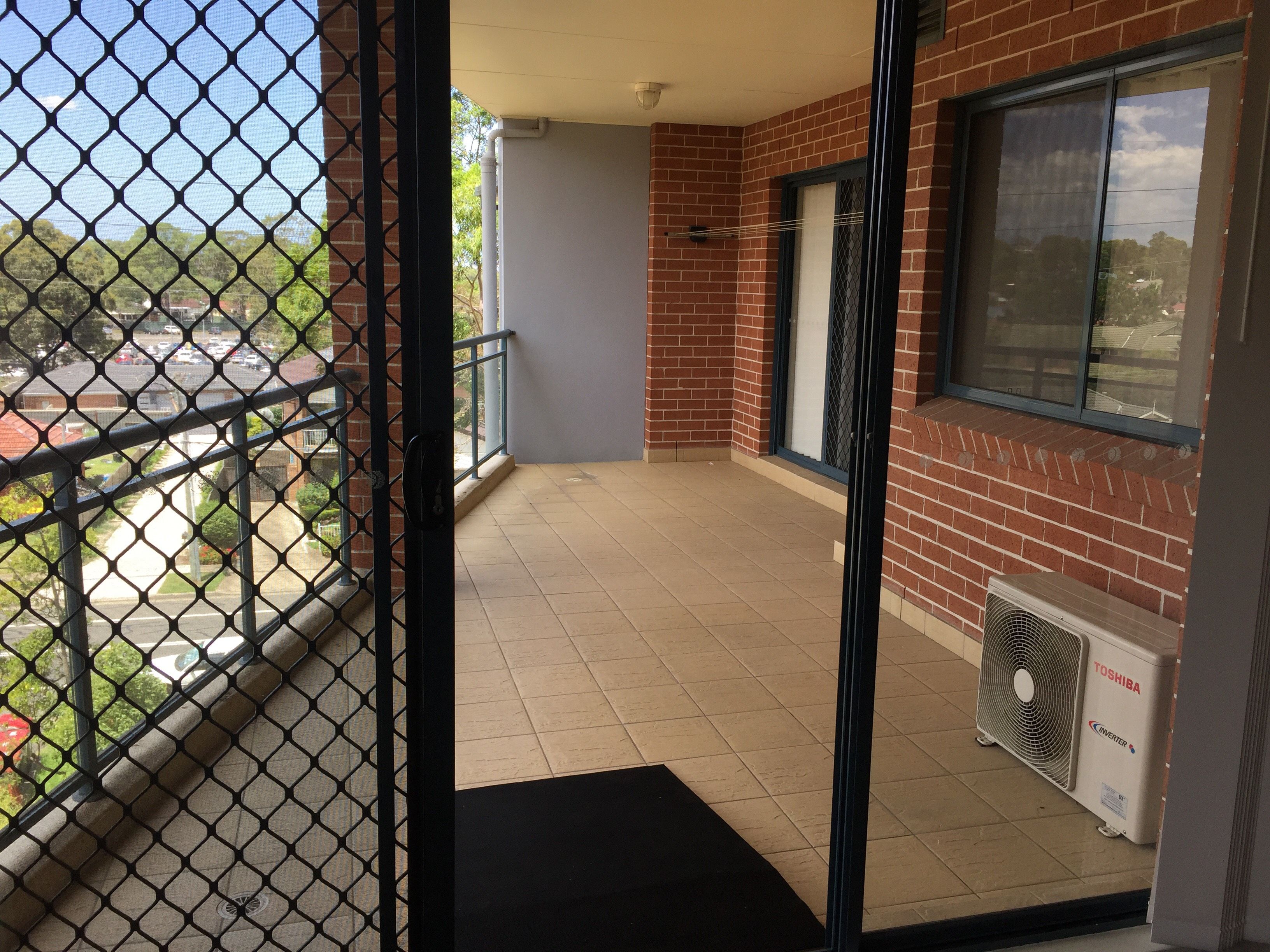 24/3-5 Boyd Street, Blacktown, NSW 2148