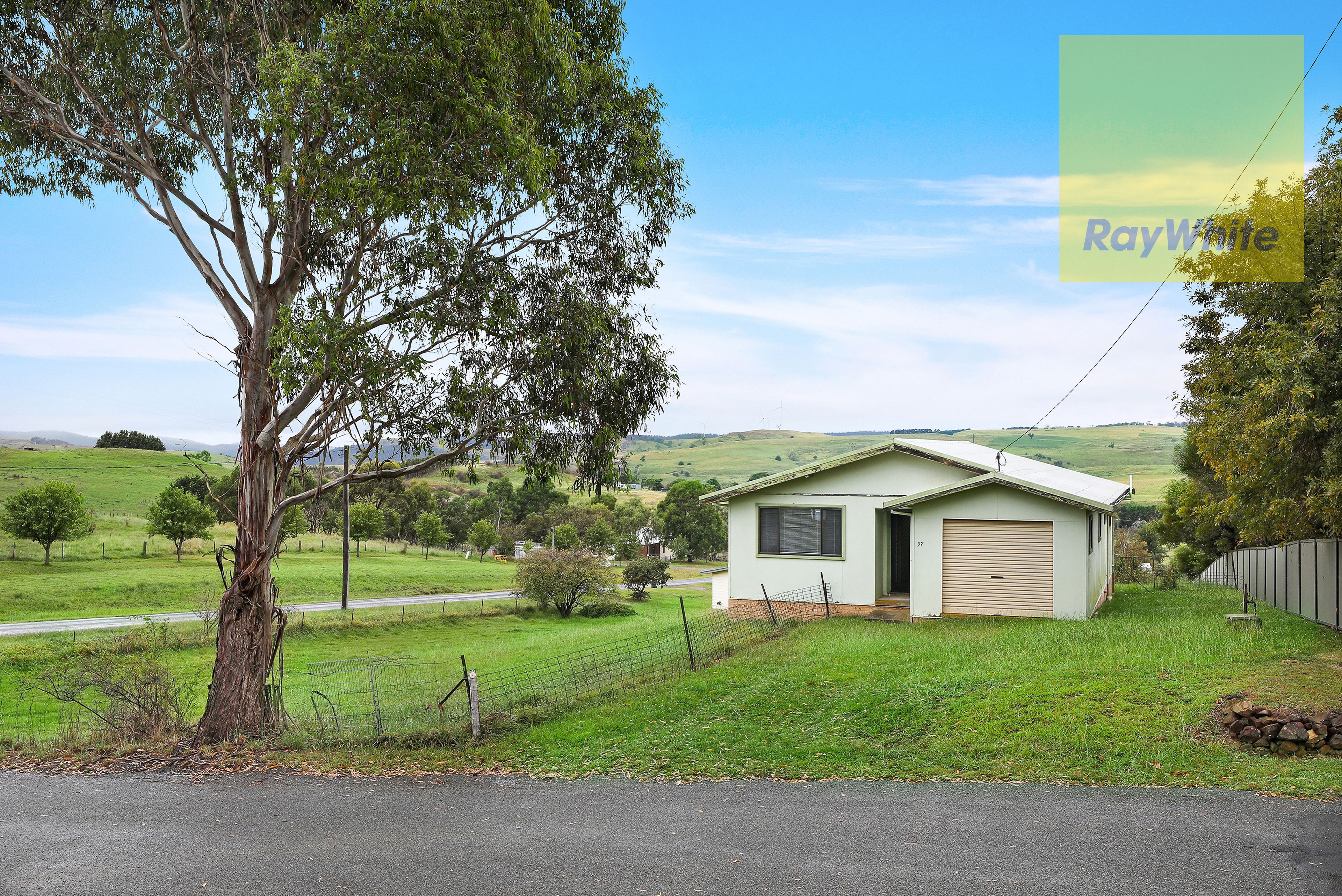 97 Chisholm Street, Taralga, NSW 2580 House for Sale Ray White Goulburn