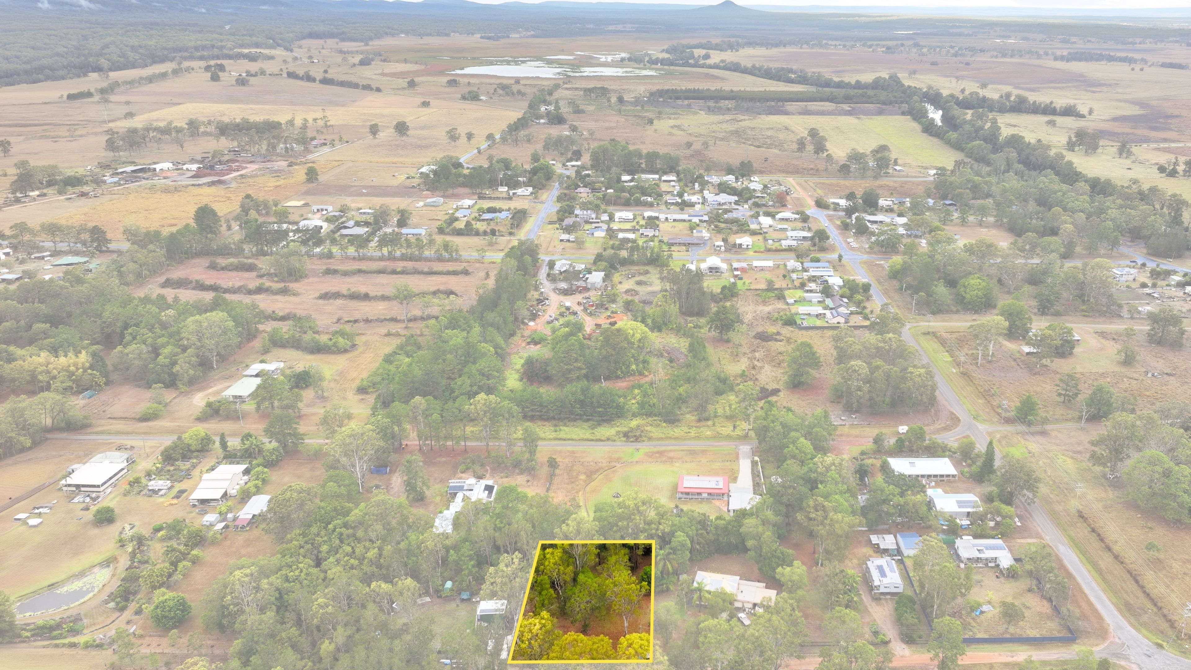 48 Bellengen Street, Tucabia, NSW 2462
