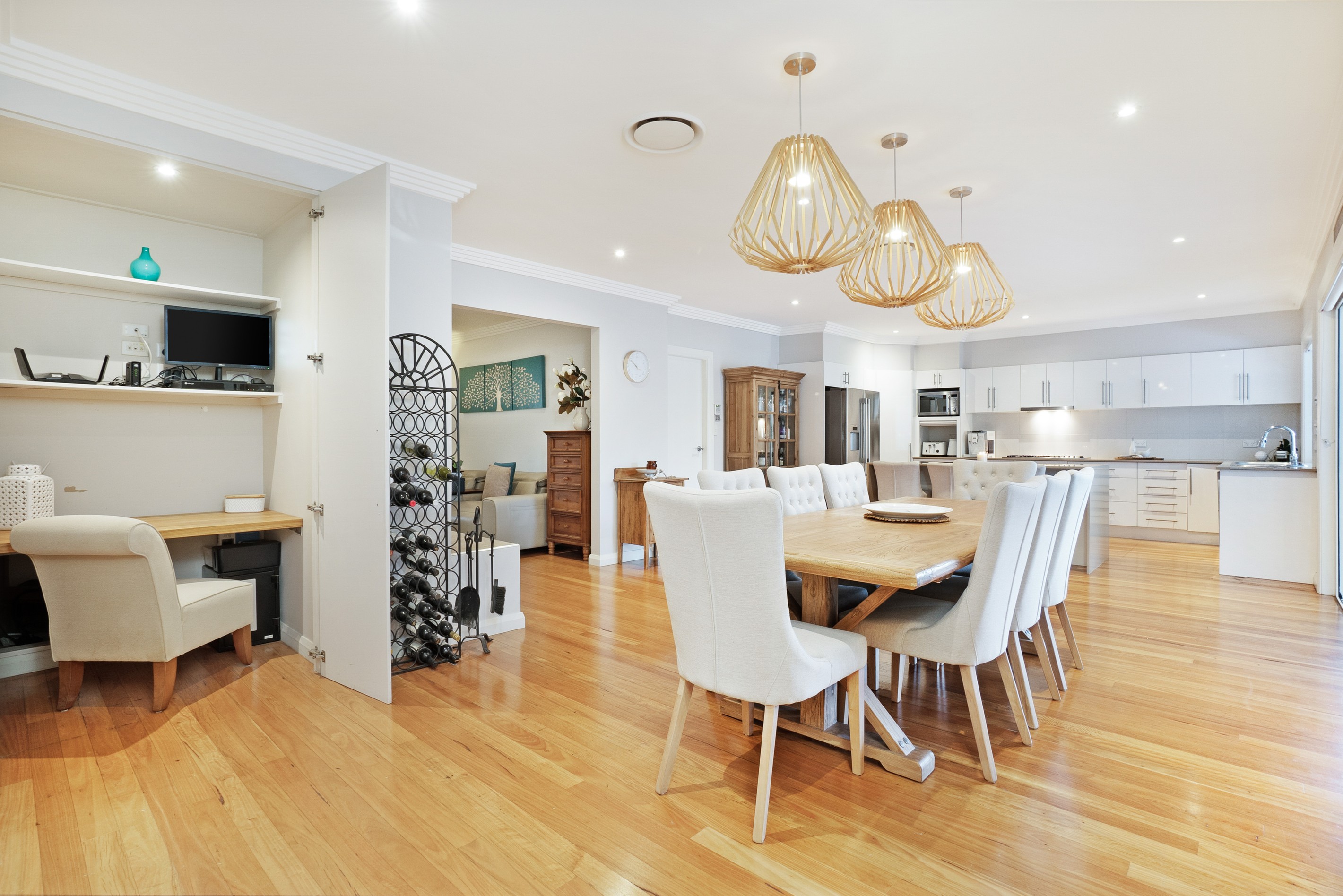 2 Caloola Place, Baulkham Hills, NSW 2153