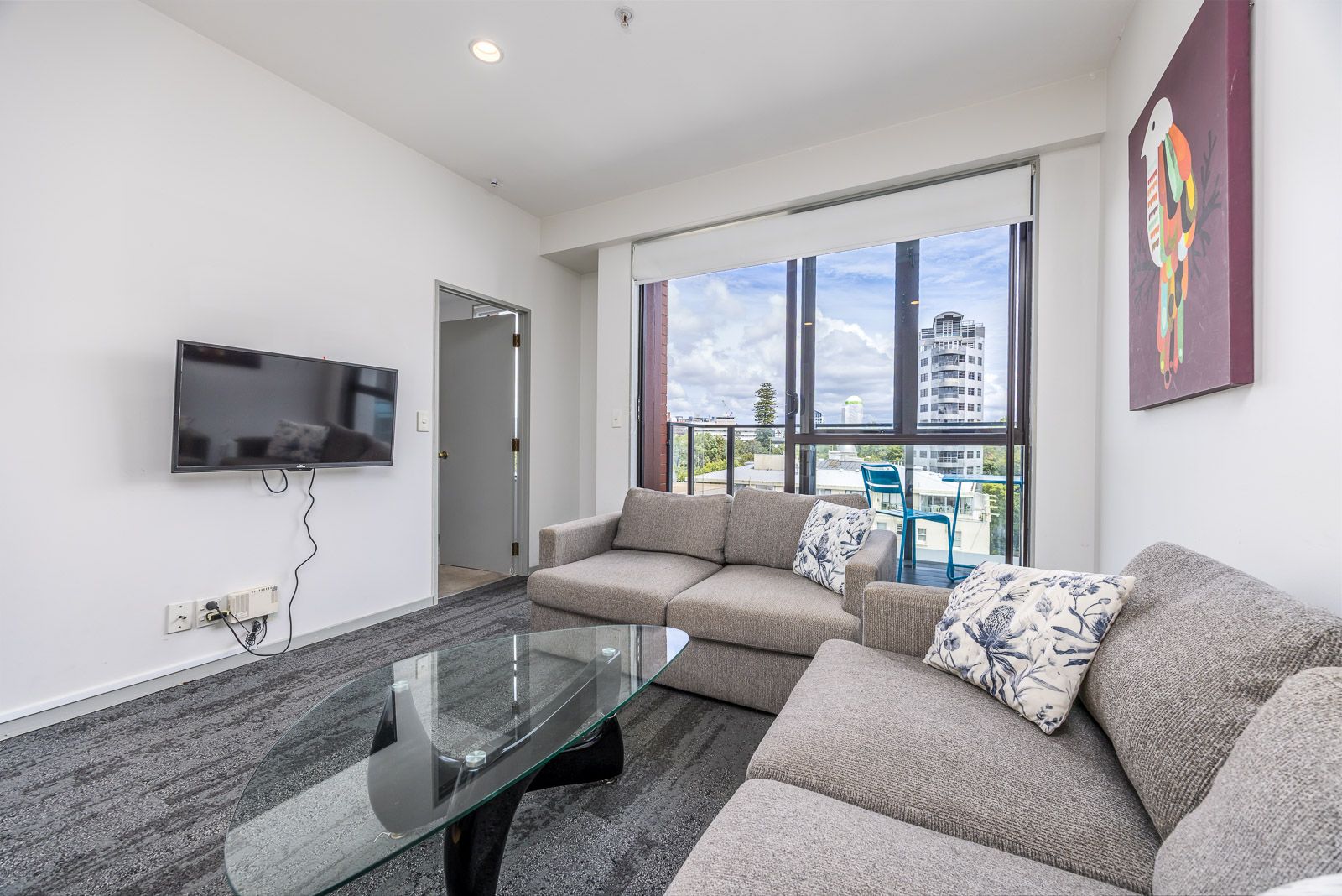 8A/50 Eden Crescent, Auckland Central, Auckland City
