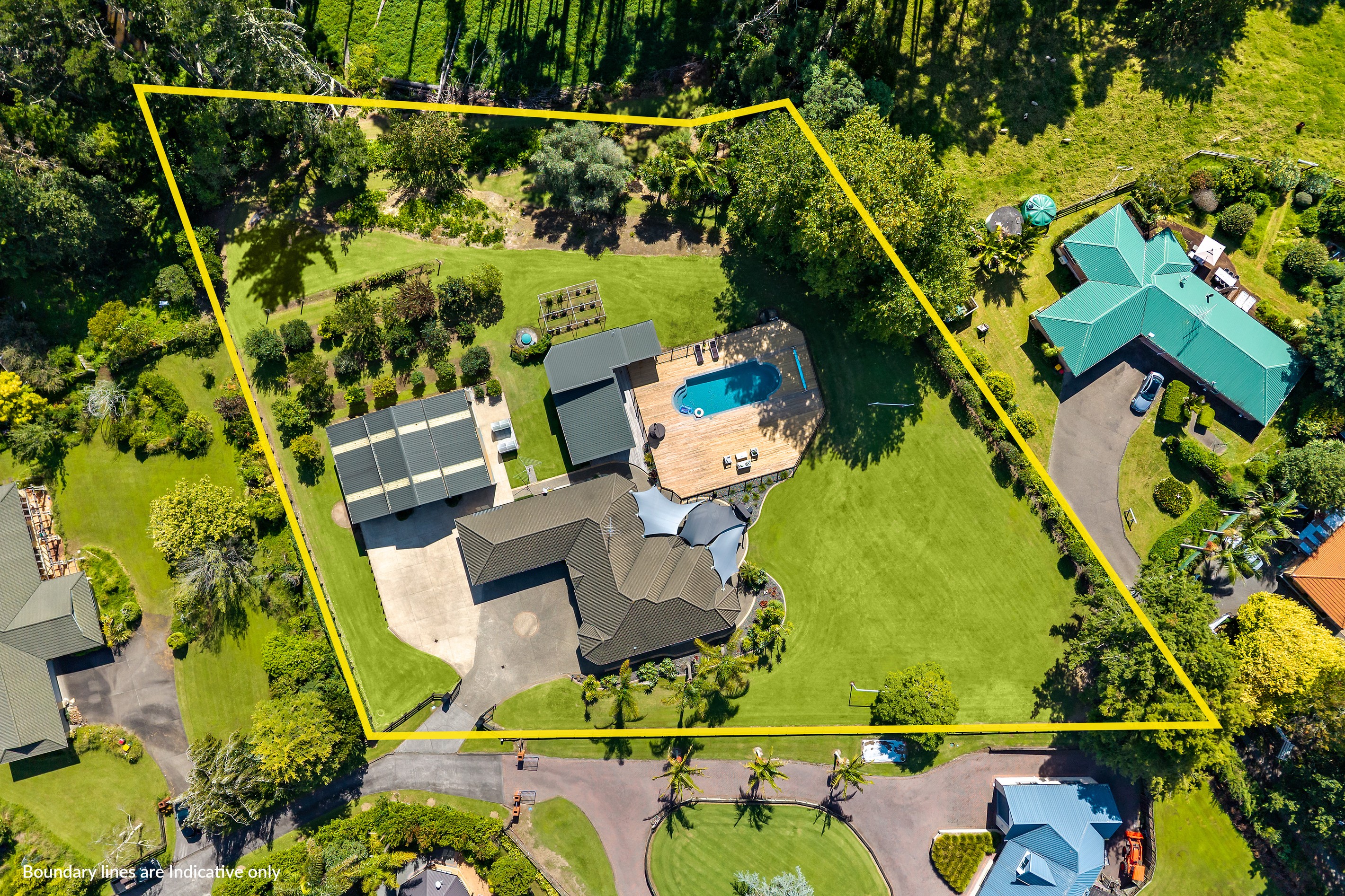 90A Ranfurly Road, Alfriston, Manukau City