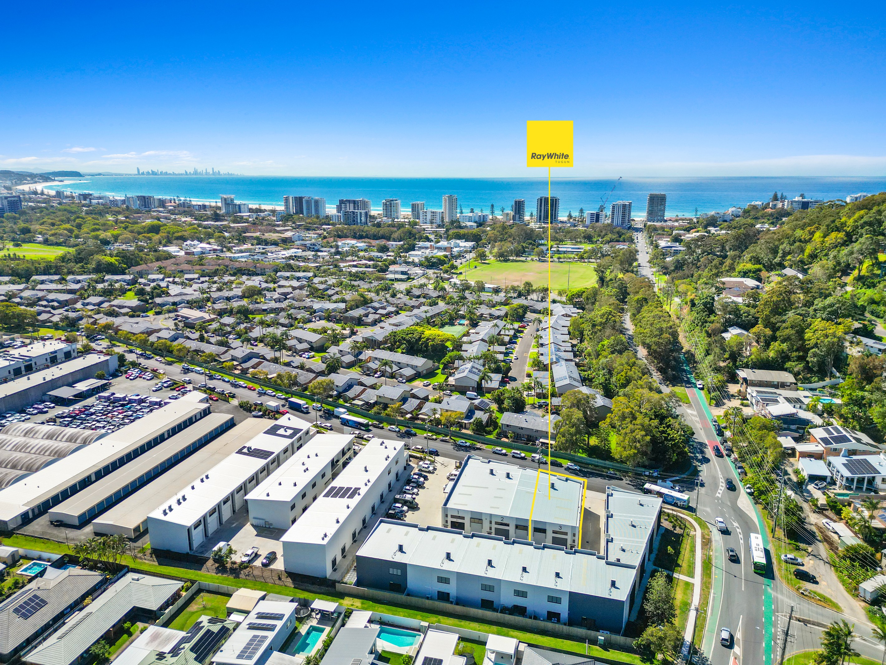 3/1-9 Ourimbah Road, Tweed Heads, NSW 2485
