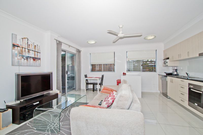 3/57 Franklin Street, Annerley, QLD 4103