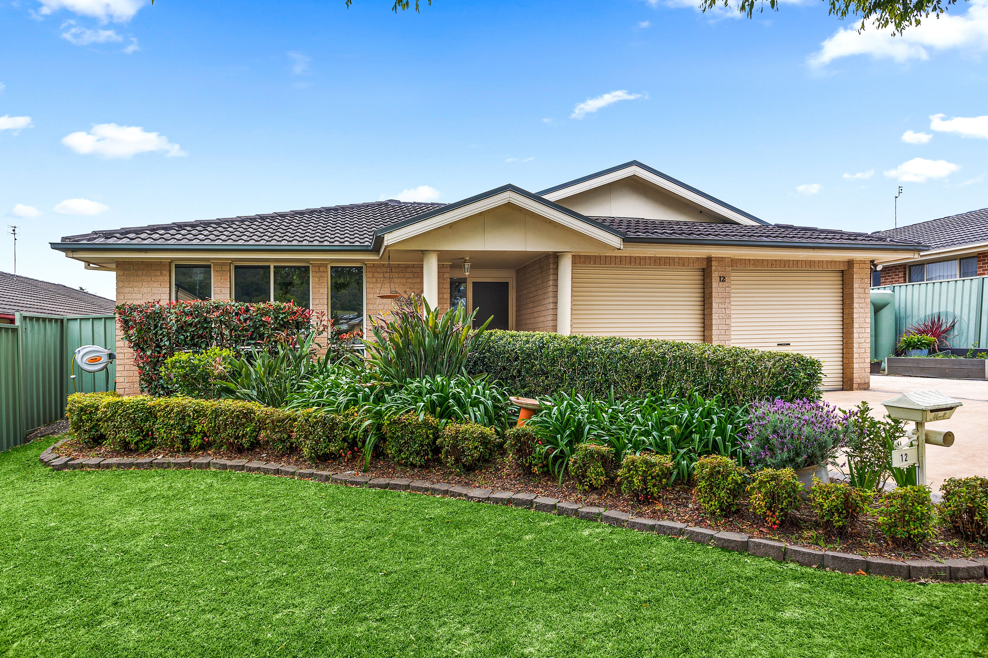 12 Warrego Street, Albion Park, NSW 2527 Sold House Ray White Albion Park