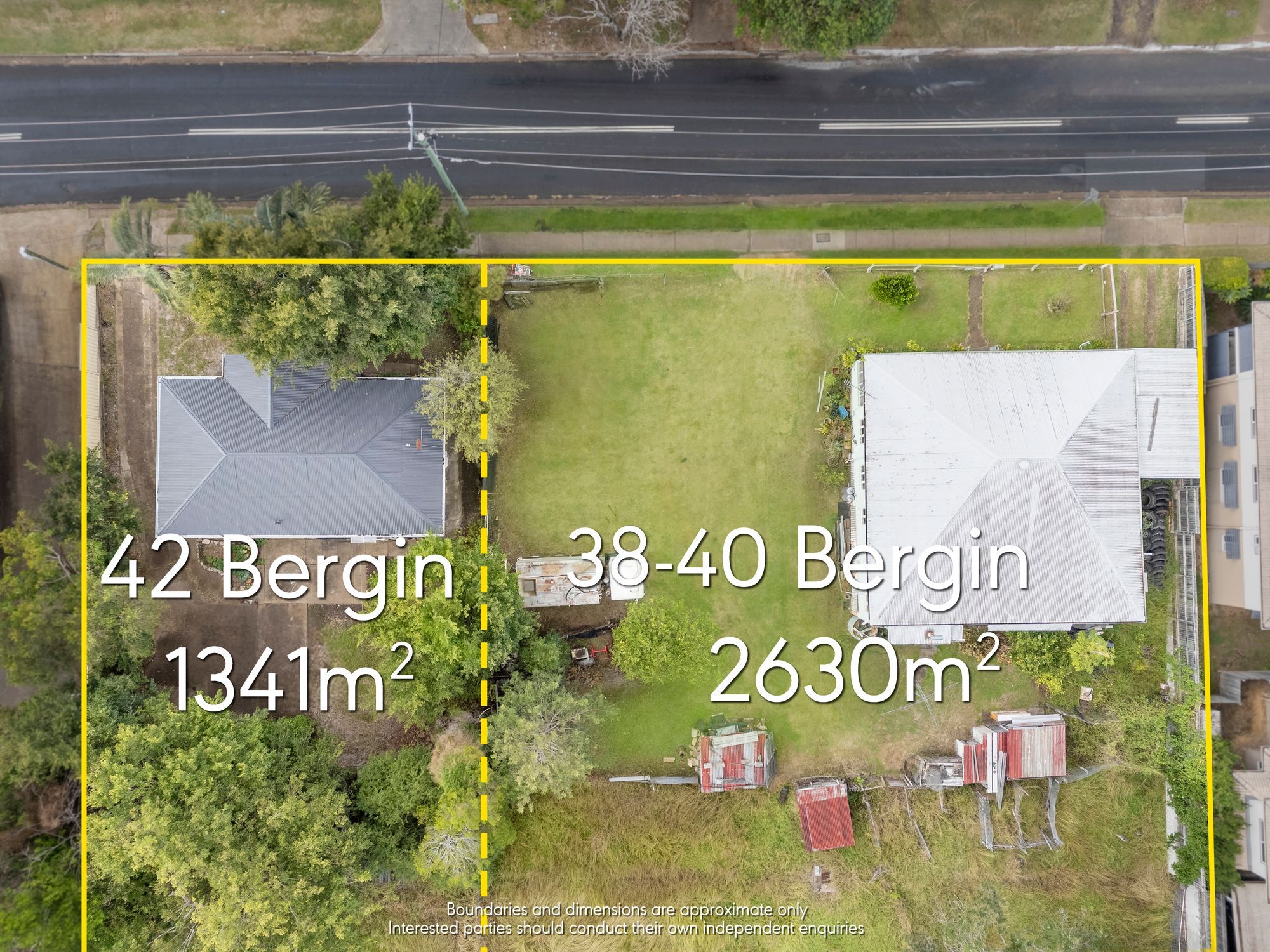 38-40 & 42 Bergin Street — photo 3 of 12