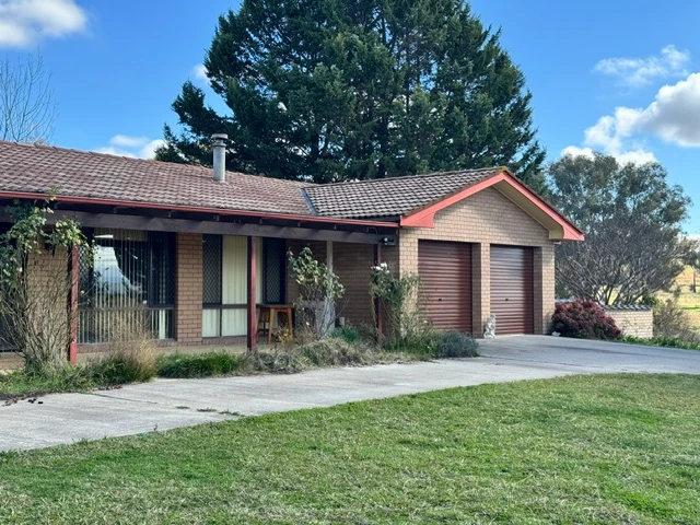 216 College Road, South Bathurst, NSW 2795