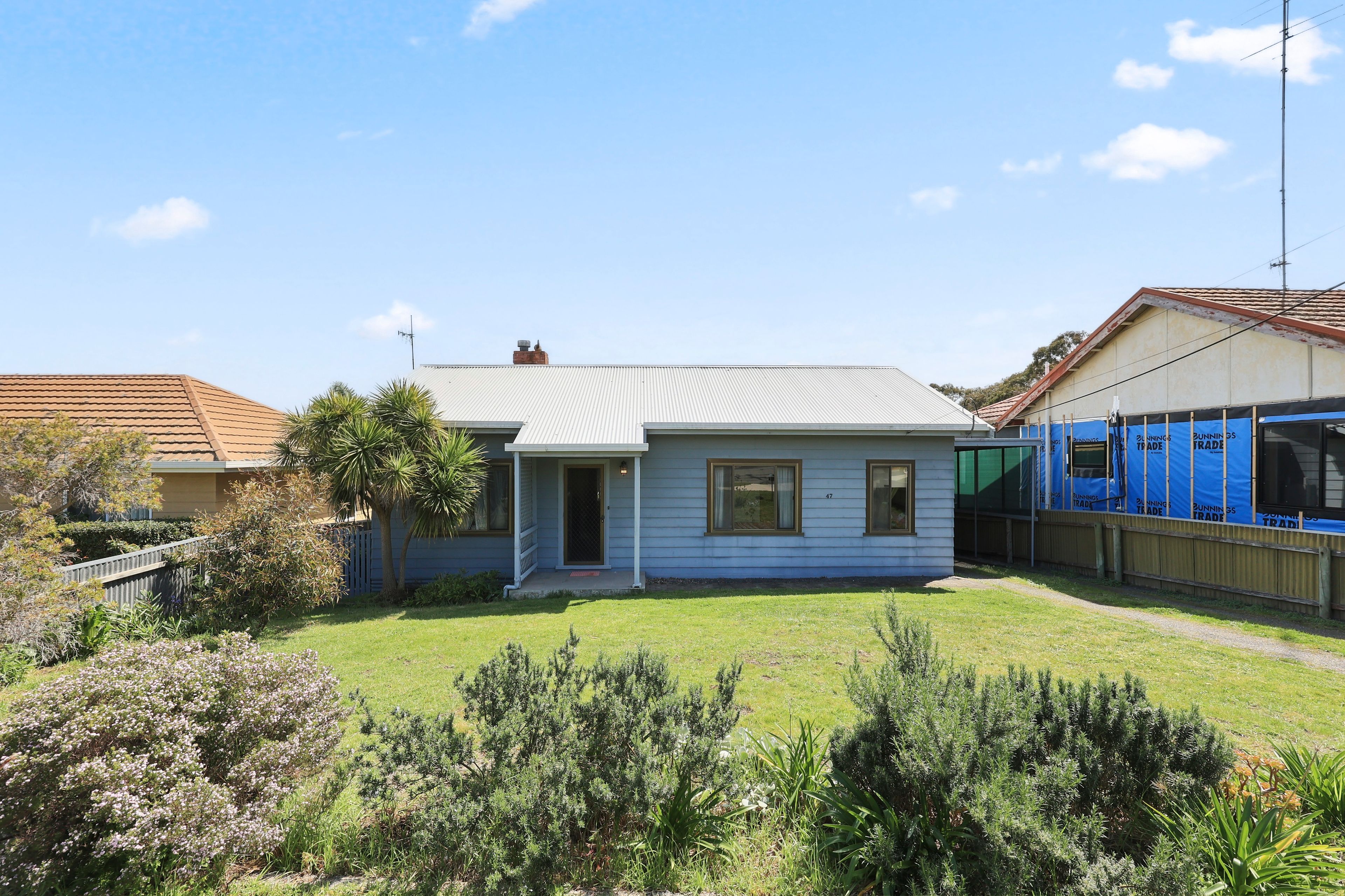 47 Ozone Street — photo from Ray White Goolwa