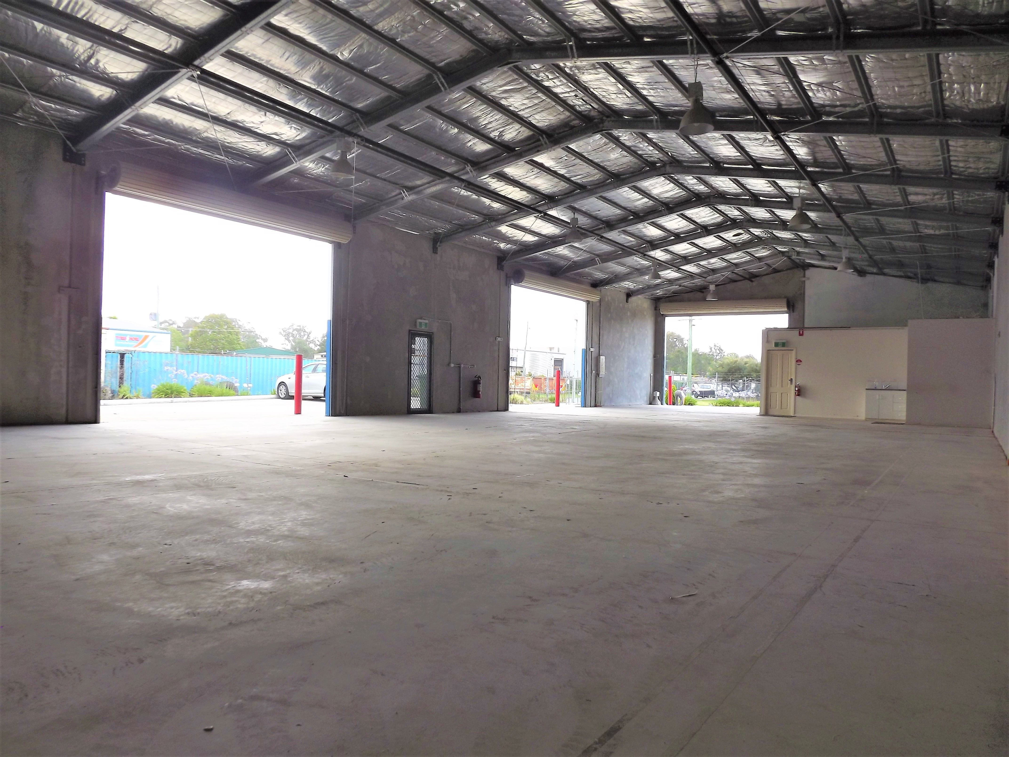 Unit 1 80 Centenary Place, Logan Village, QLD 4207