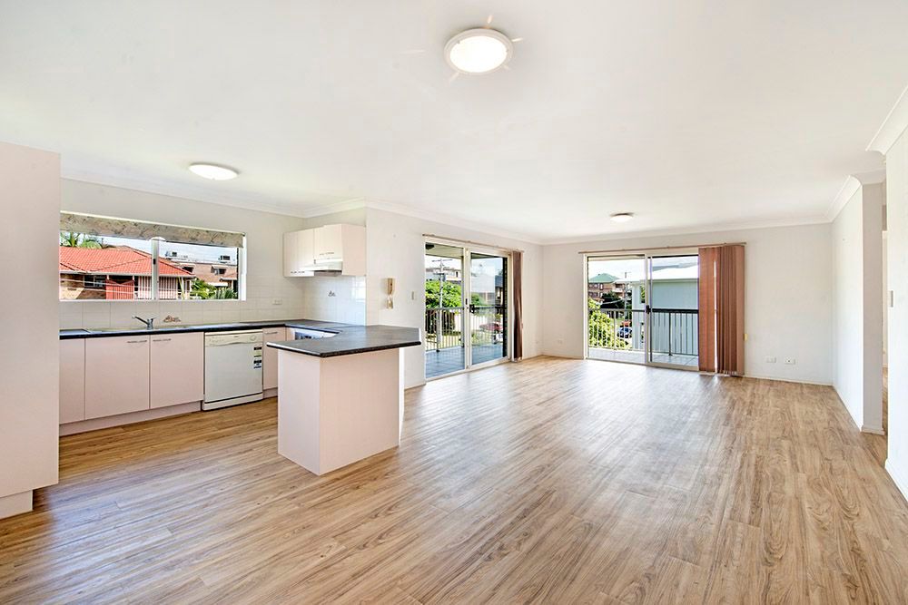 4/28 Flavelle Street, Carina, QLD 4152