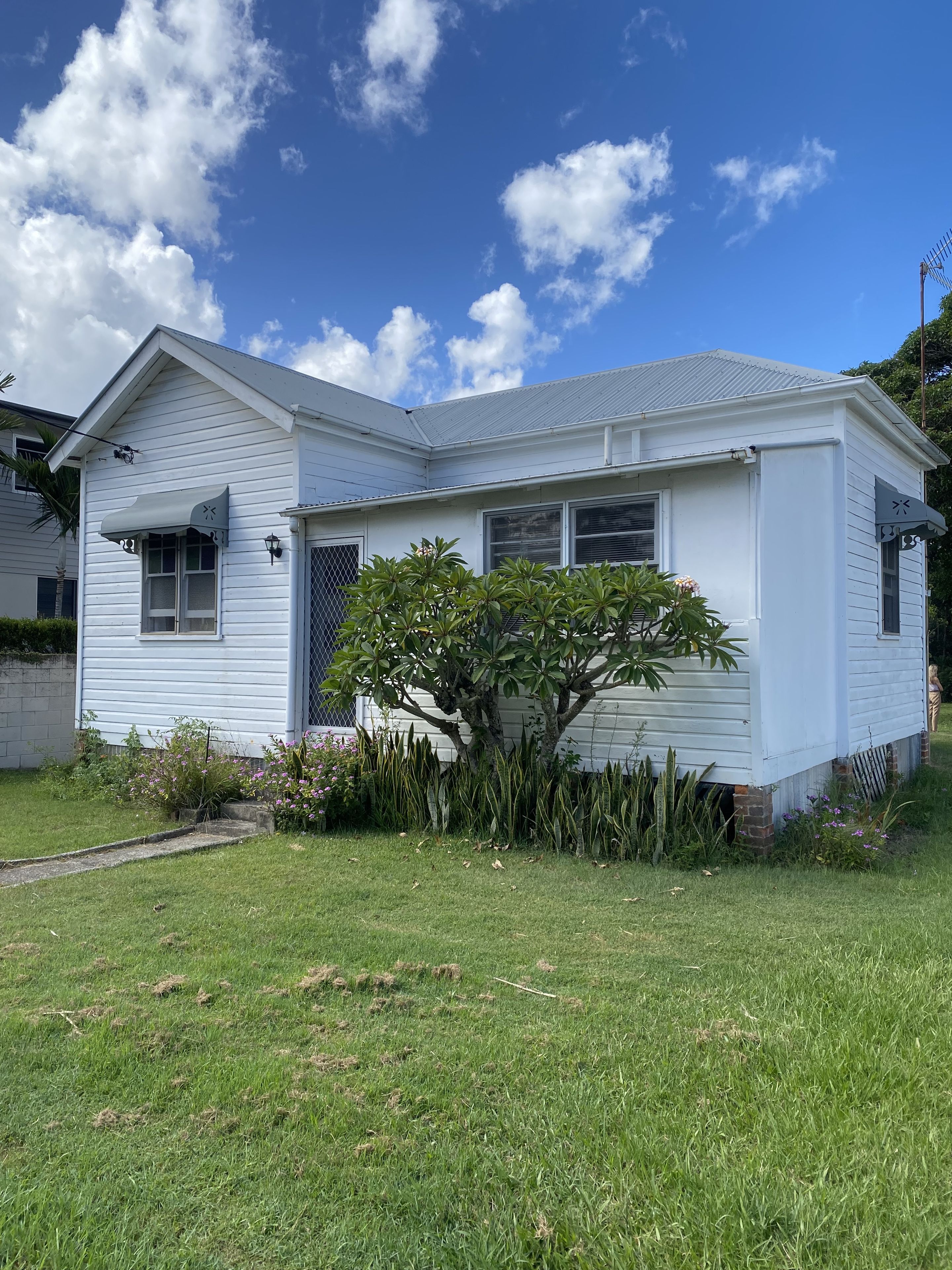 14 Shirley Lane, Byron Bay, NSW 2481