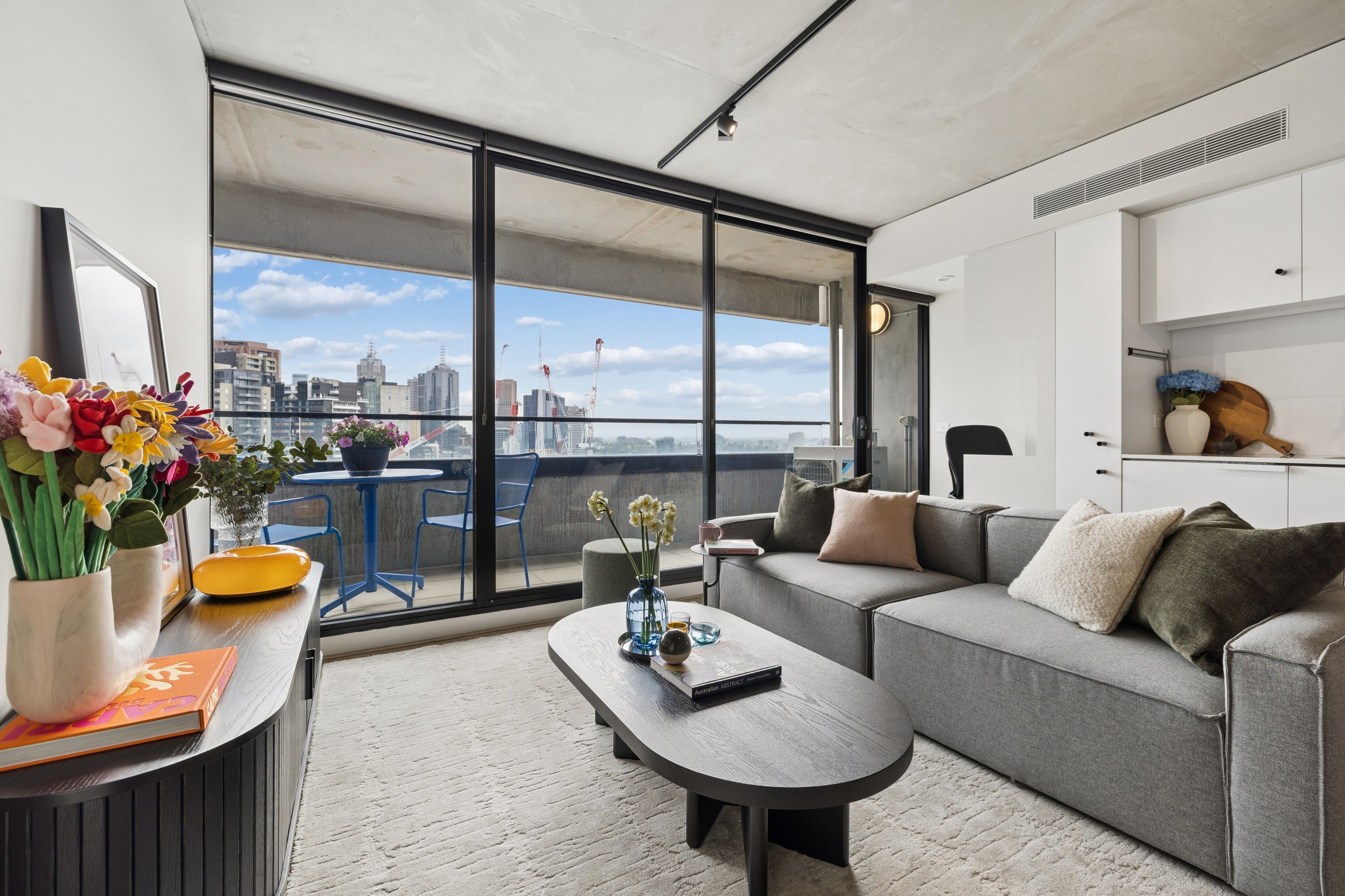 2304/152 Sturt Street — photo from Ray White Southbank | Melbourne City