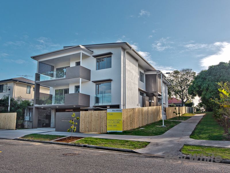 22 Buna Street, Chermside QLD 4032