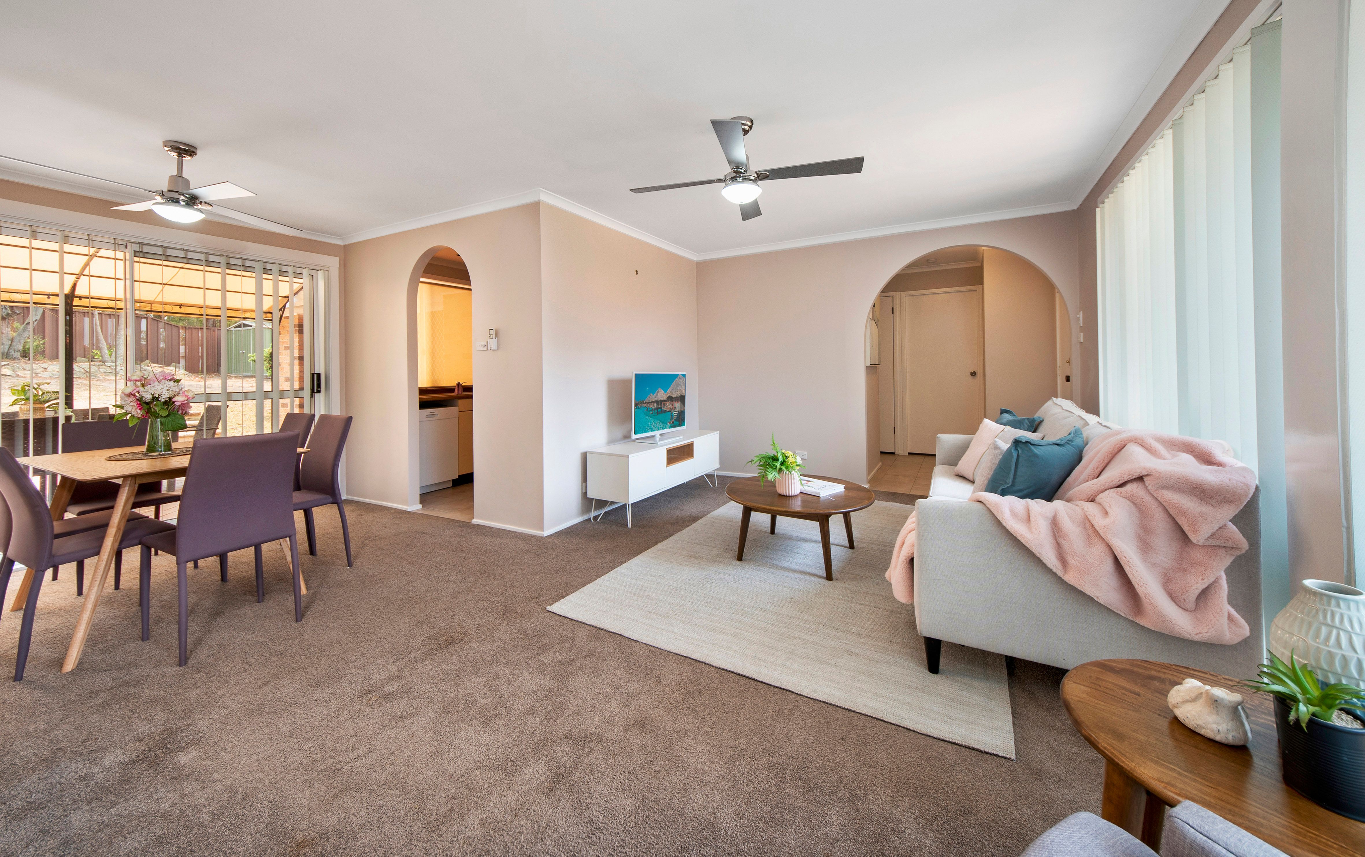9 Satinwood Close, Alfords Point, NSW 2234