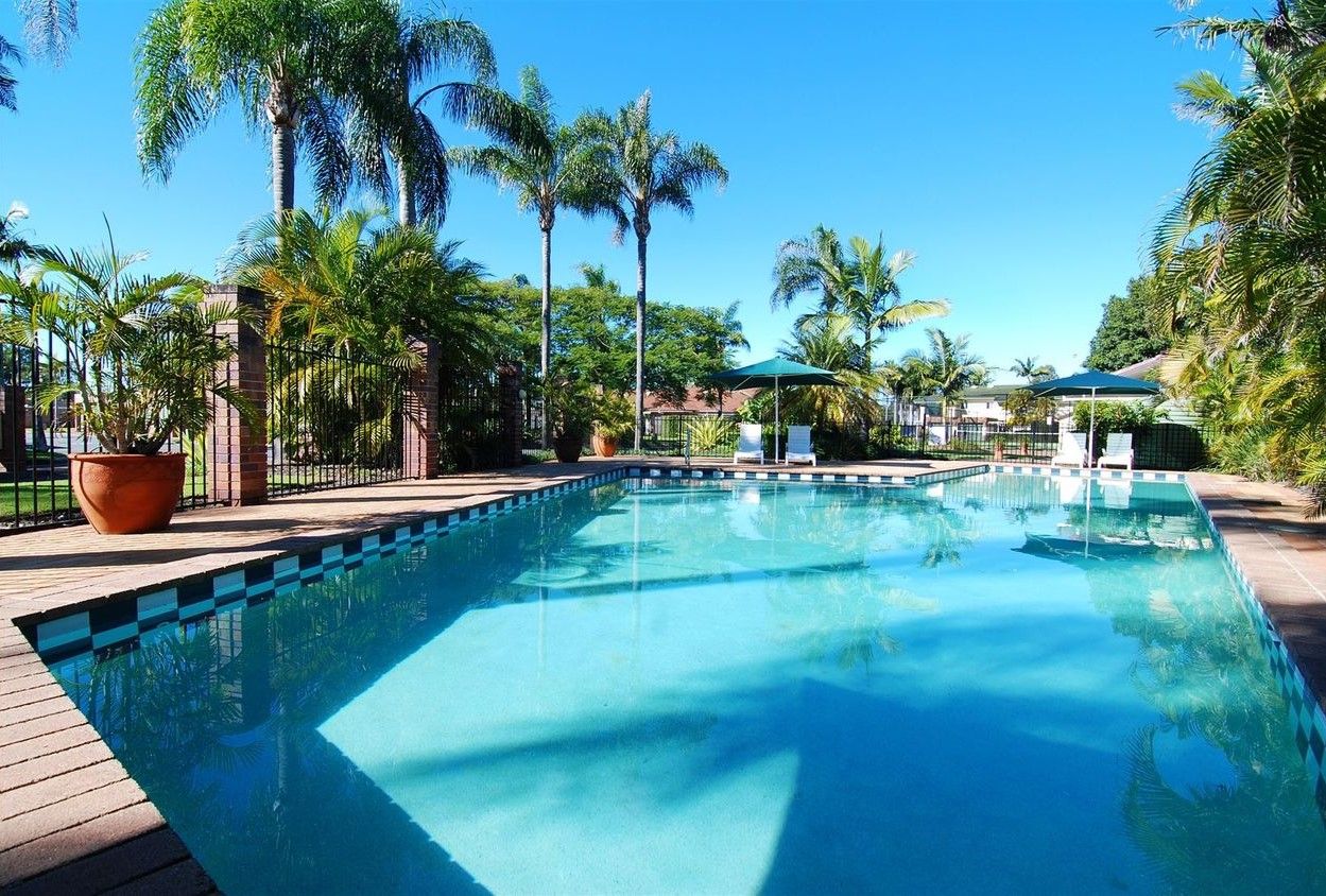 51/39 Pitta Place, Carseldine, QLD 4034