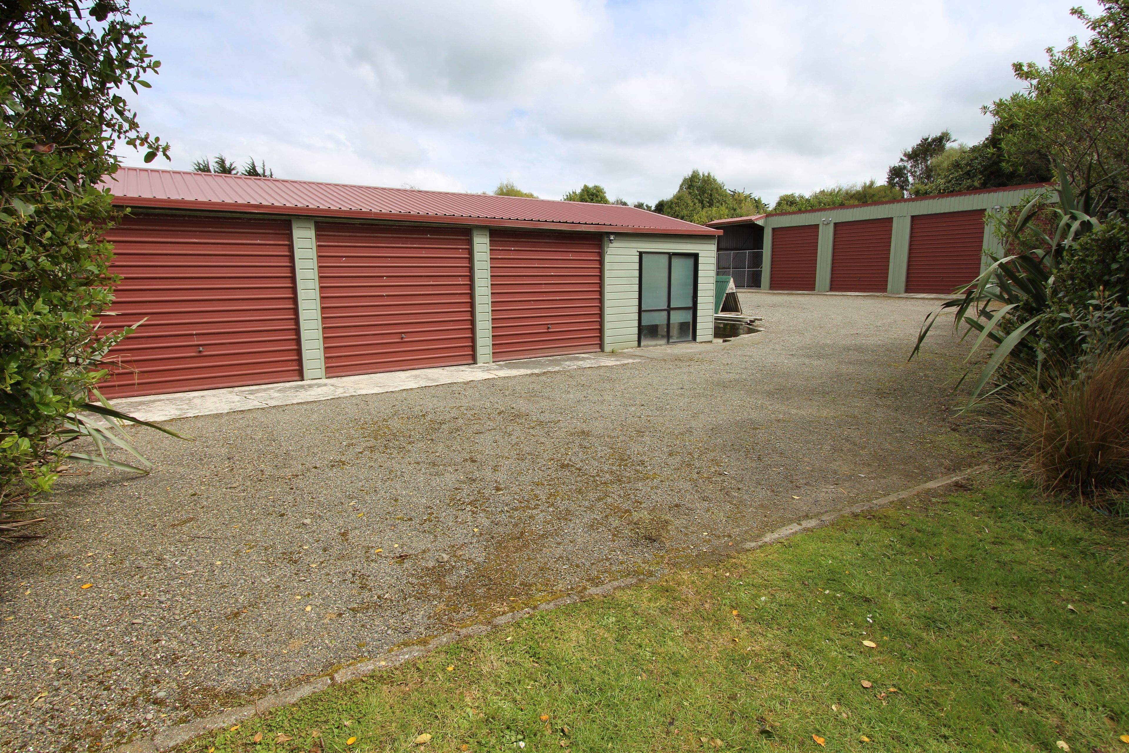 44 Irvine Street, Wallacetown, Southland District