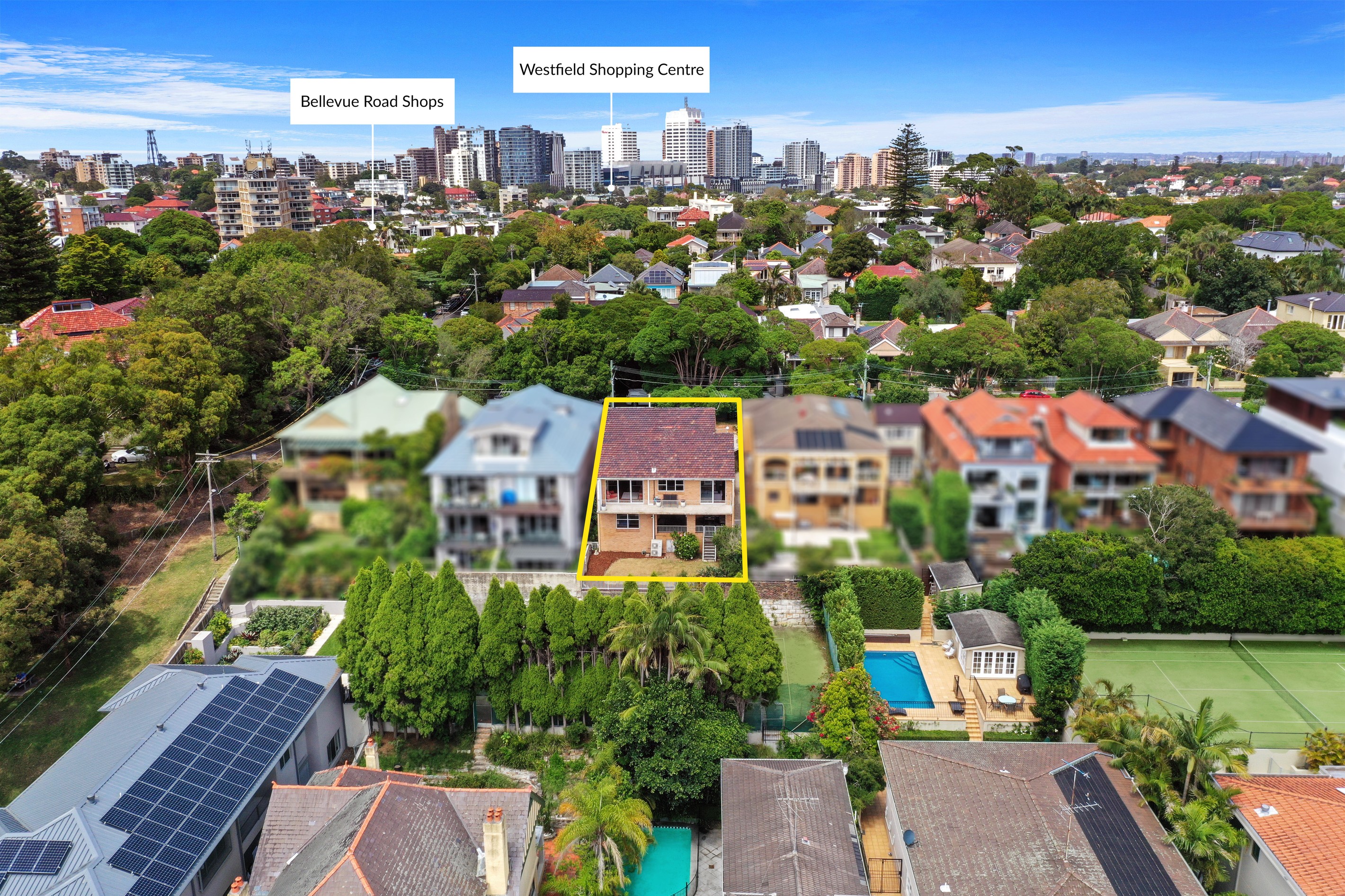 5 Bradley Avenue, Bellevue Hill, NSW 2023