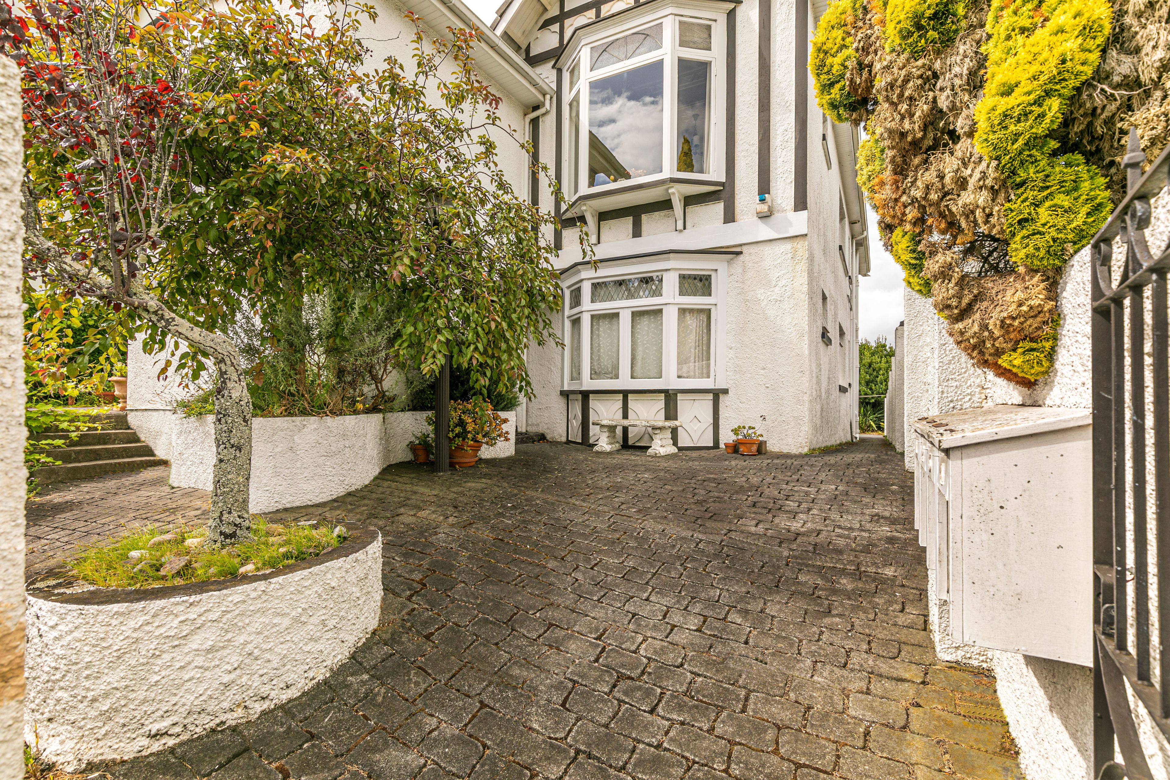 4/73B Carlton Gore Road, Newmarket, Auckland City