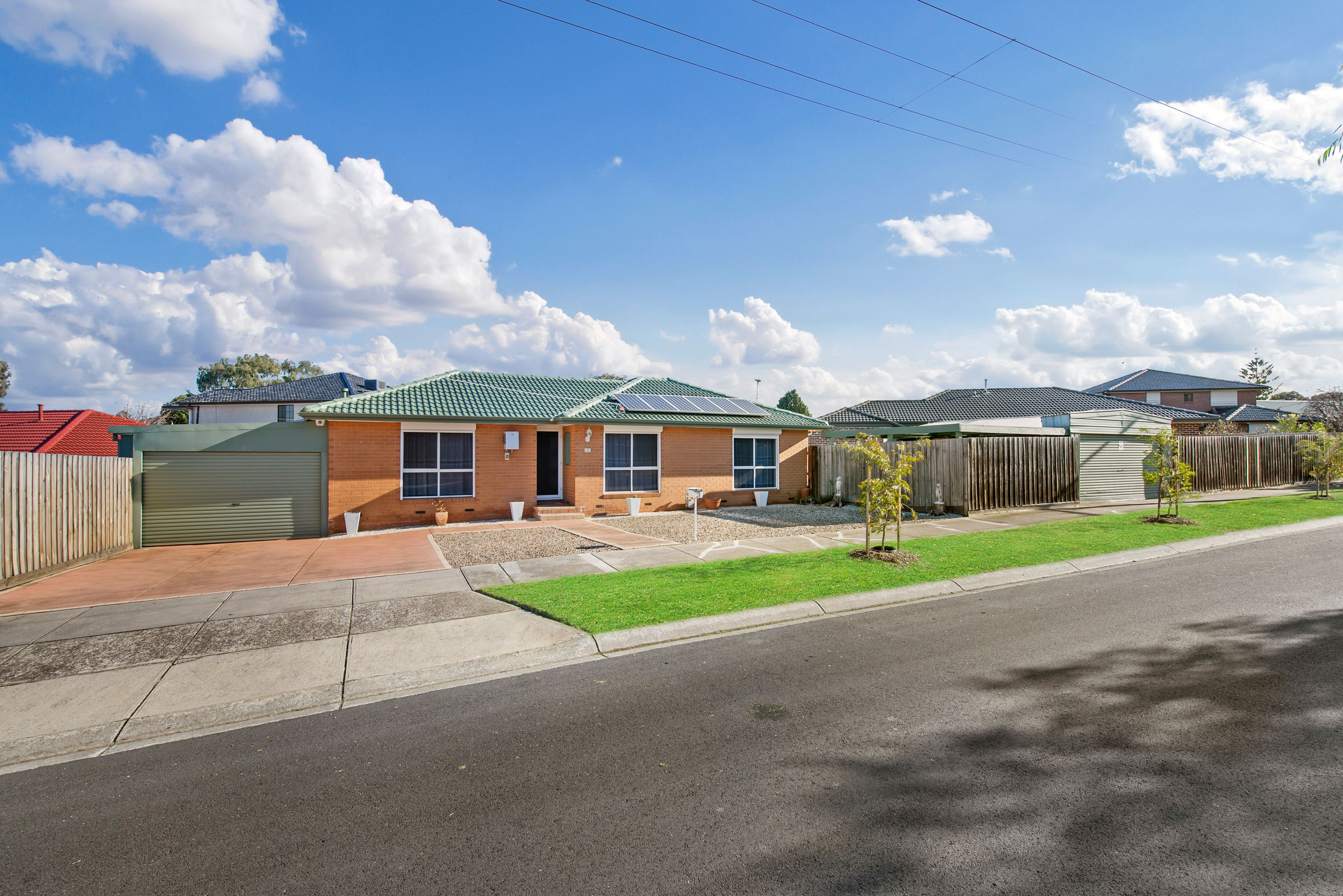 3 Buckingham Street, Sydenham VIC 3037